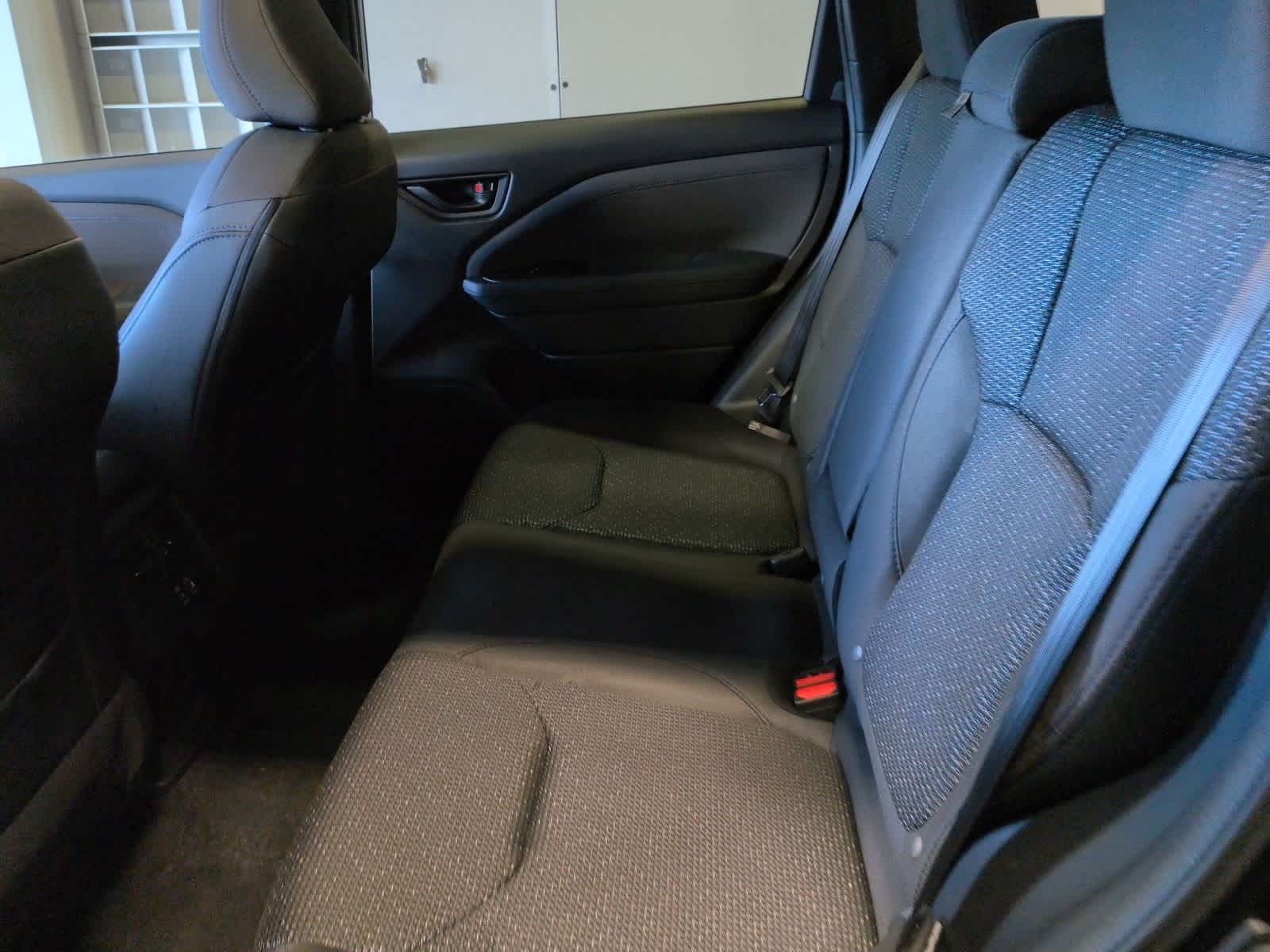 Thumbnail: 2026 Subaru Forester - 21