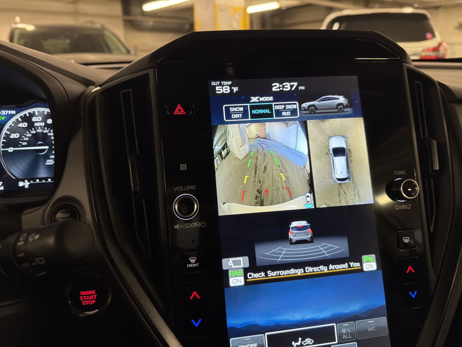 Thumbnail: 2026 Subaru Crosstrek - 31