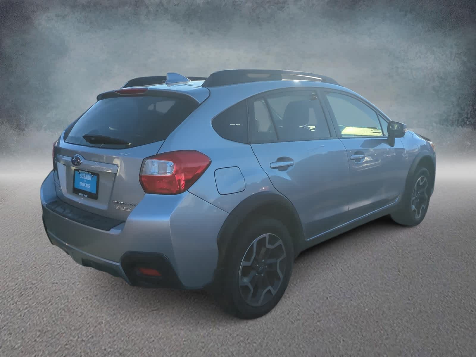 Thumbnail: 2016 Subaru Crosstrek - 8