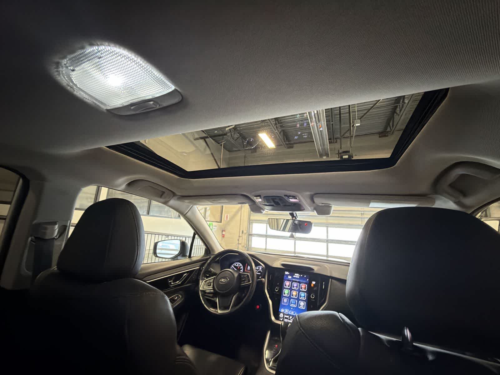 Thumbnail: 2021 Subaru Outback - 22