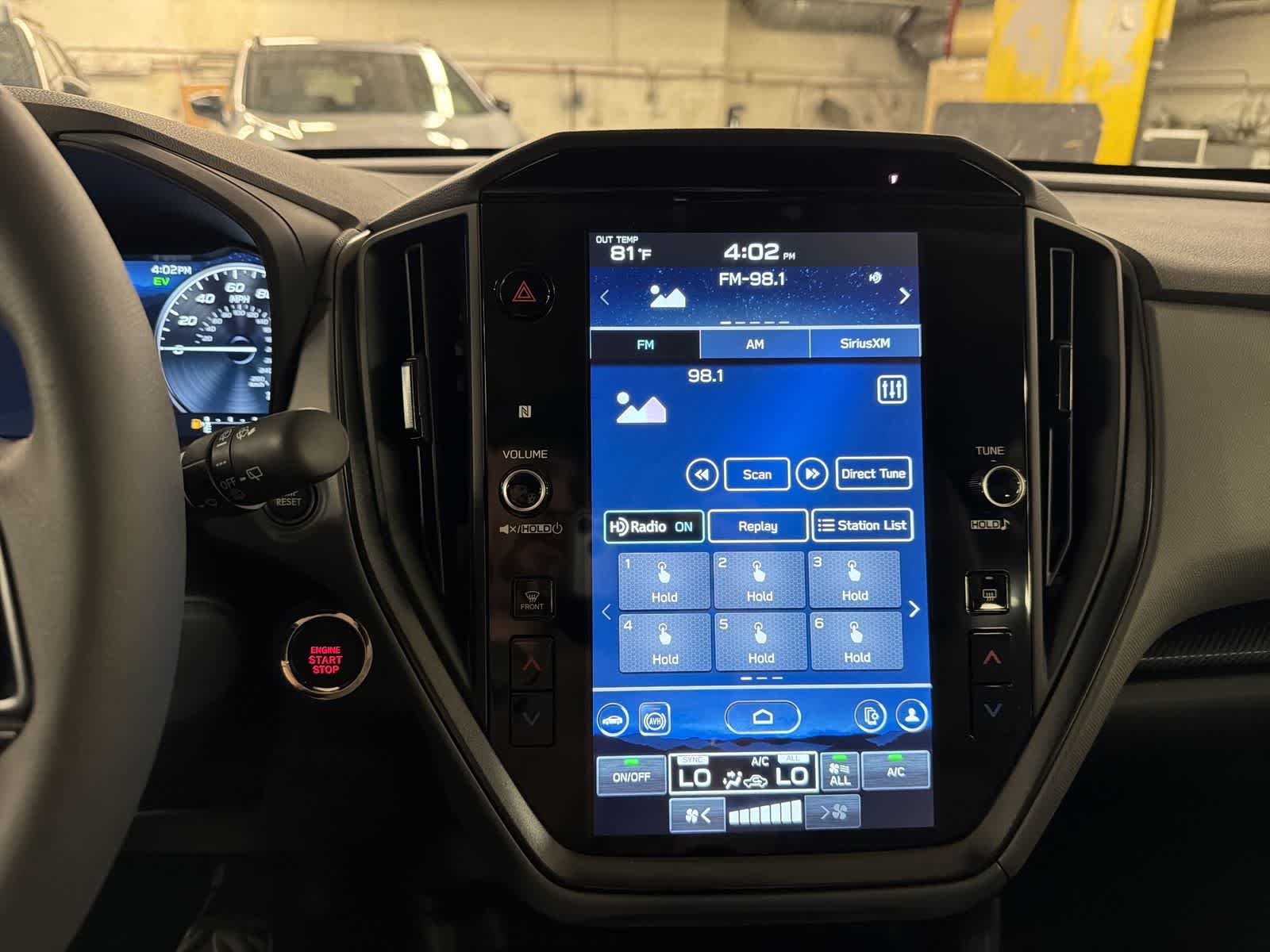 Thumbnail: 2026 Subaru Crosstrek - 30