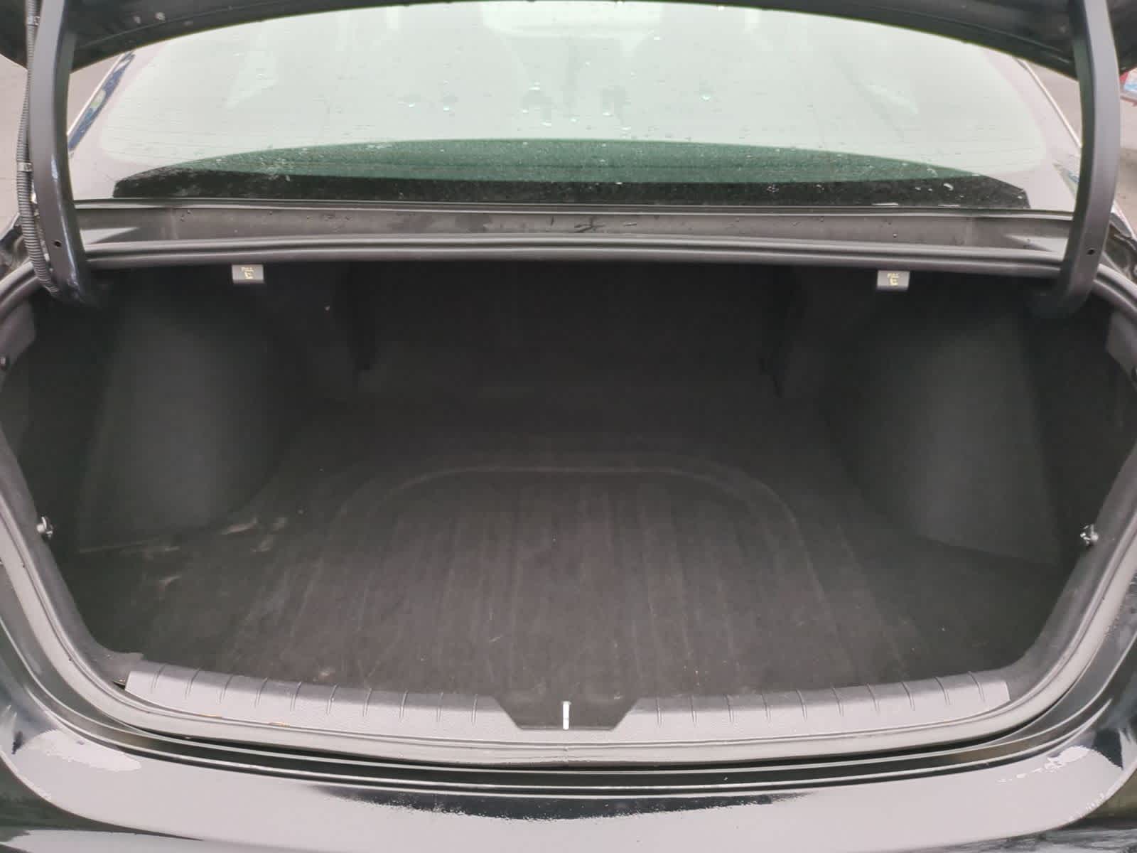 Thumbnail: 2021 Kia K5 - 34