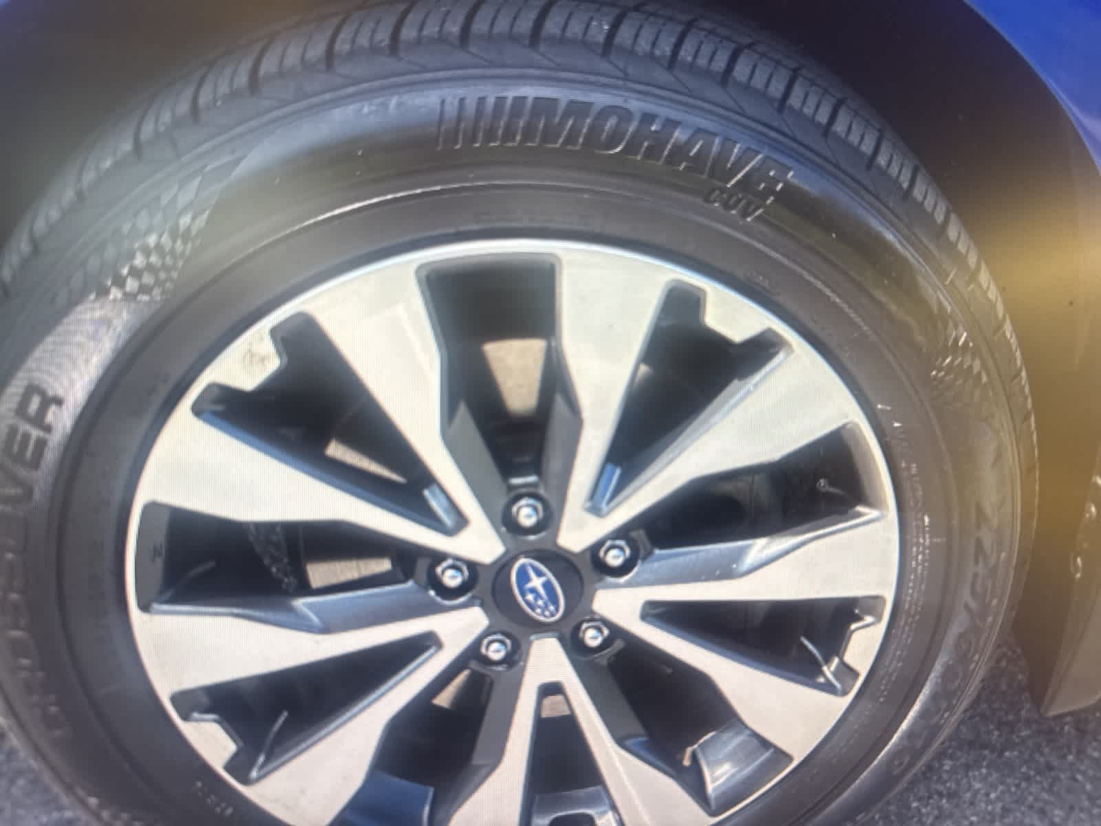 Thumbnail: 2016 Subaru Outback - 7