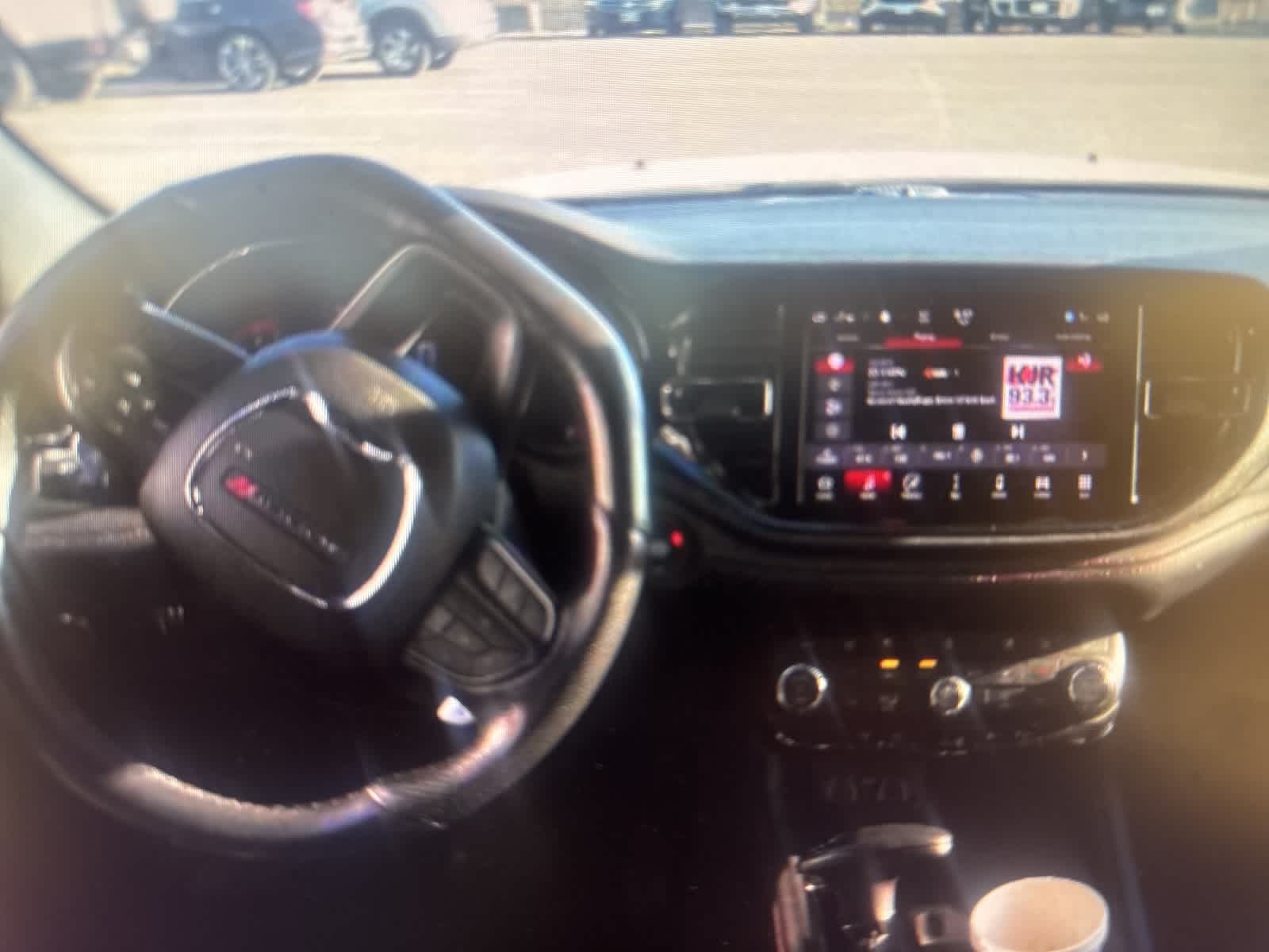 Thumbnail: 2022 Dodge Durango - 2