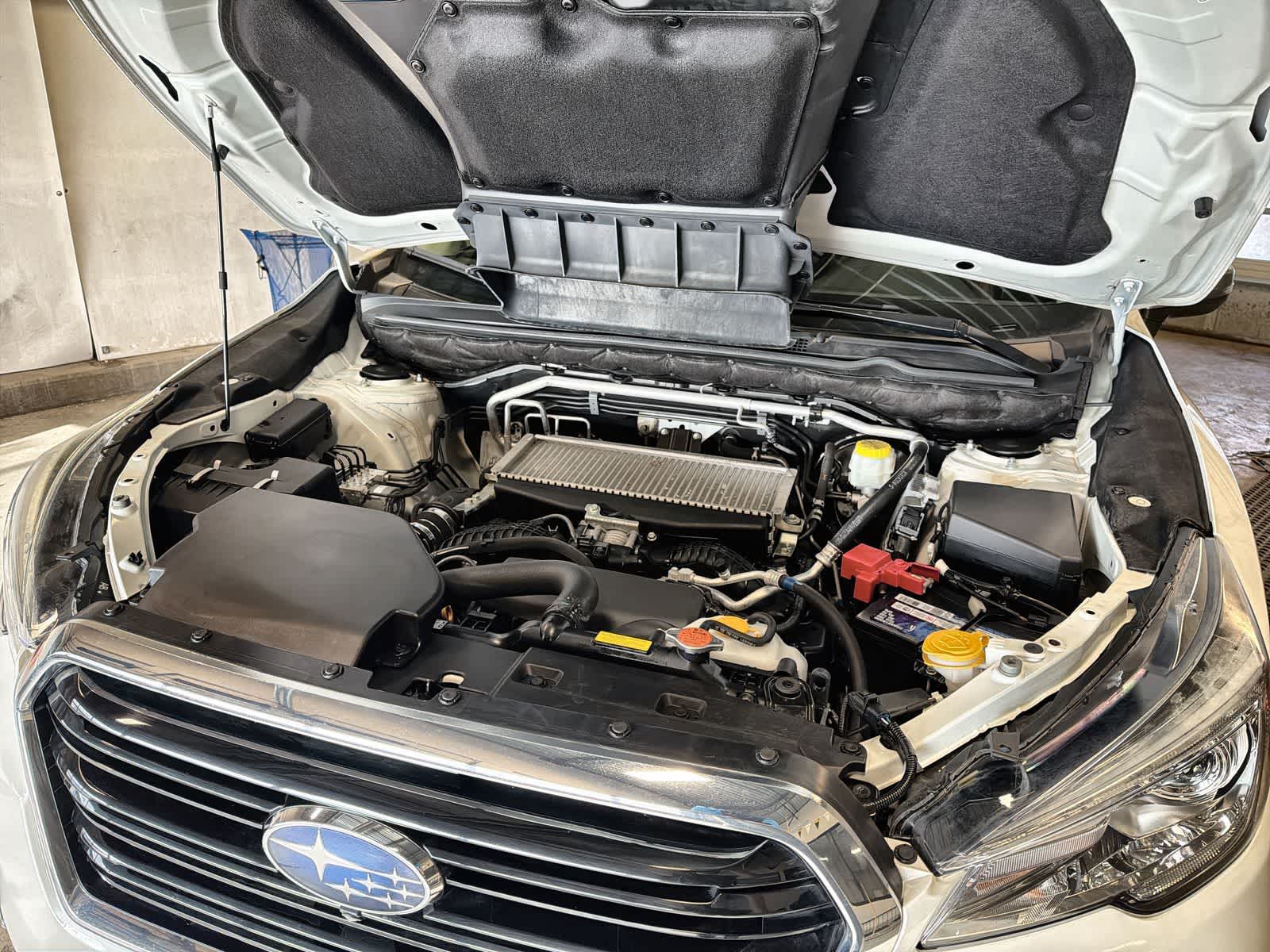 Thumbnail: 2019 Subaru Ascent - 15