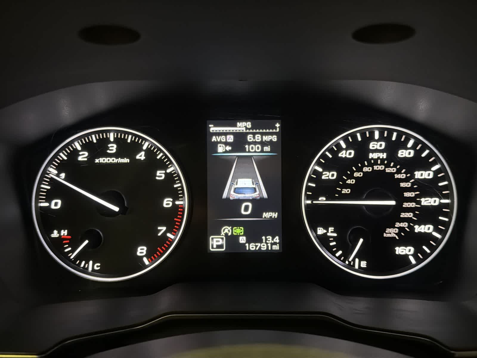 Thumbnail: 2021 Subaru Outback - 35
