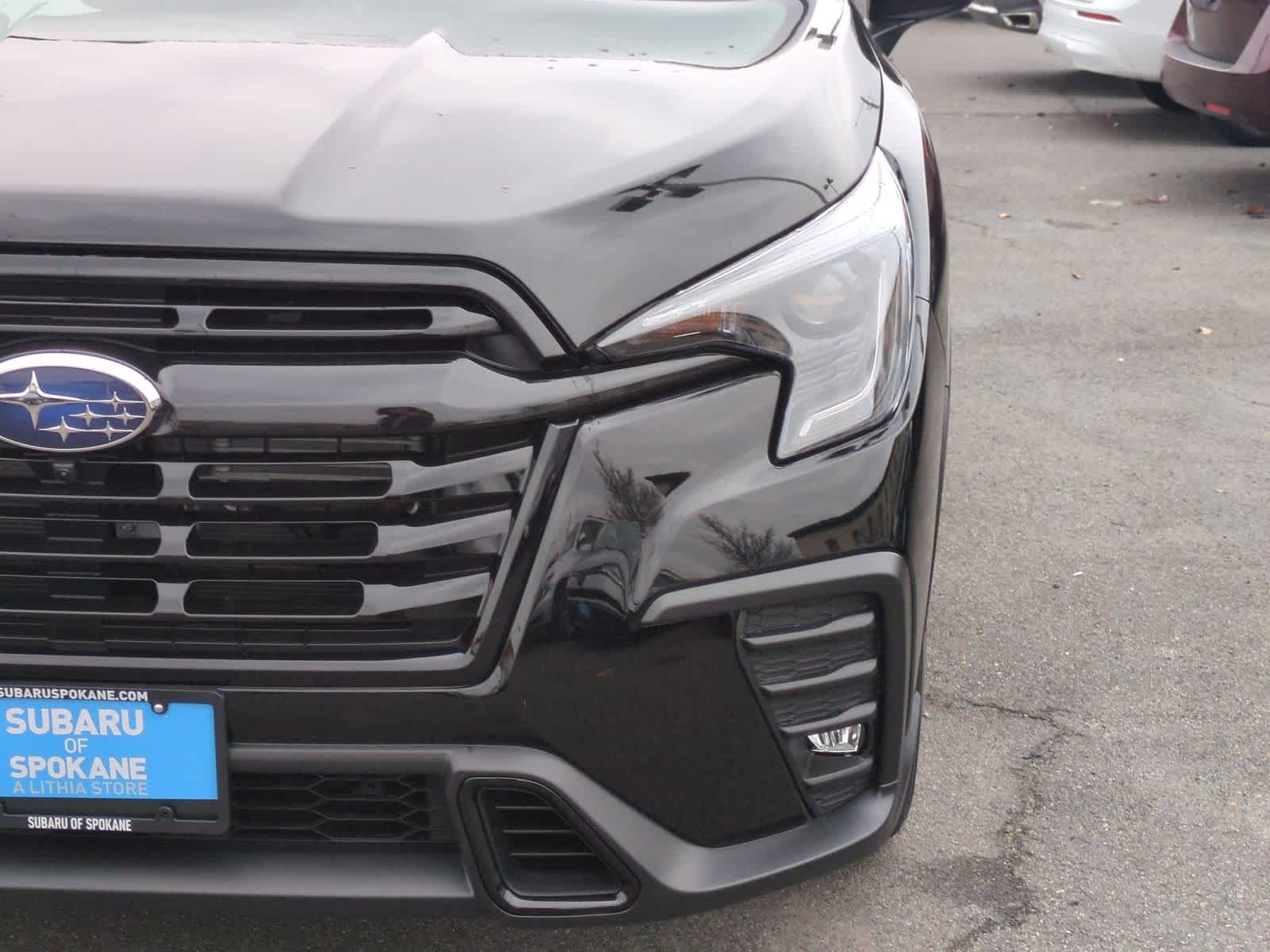 Thumbnail: 2026 Subaru Ascent - 11