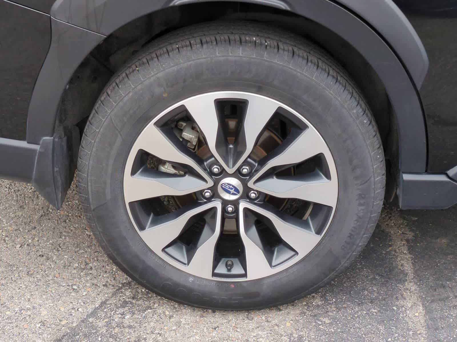 Thumbnail: 2024 Subaru Outback - 5