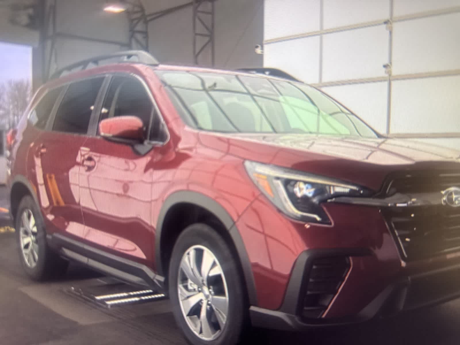 Thumbnail: 2024 Subaru Ascent - 6