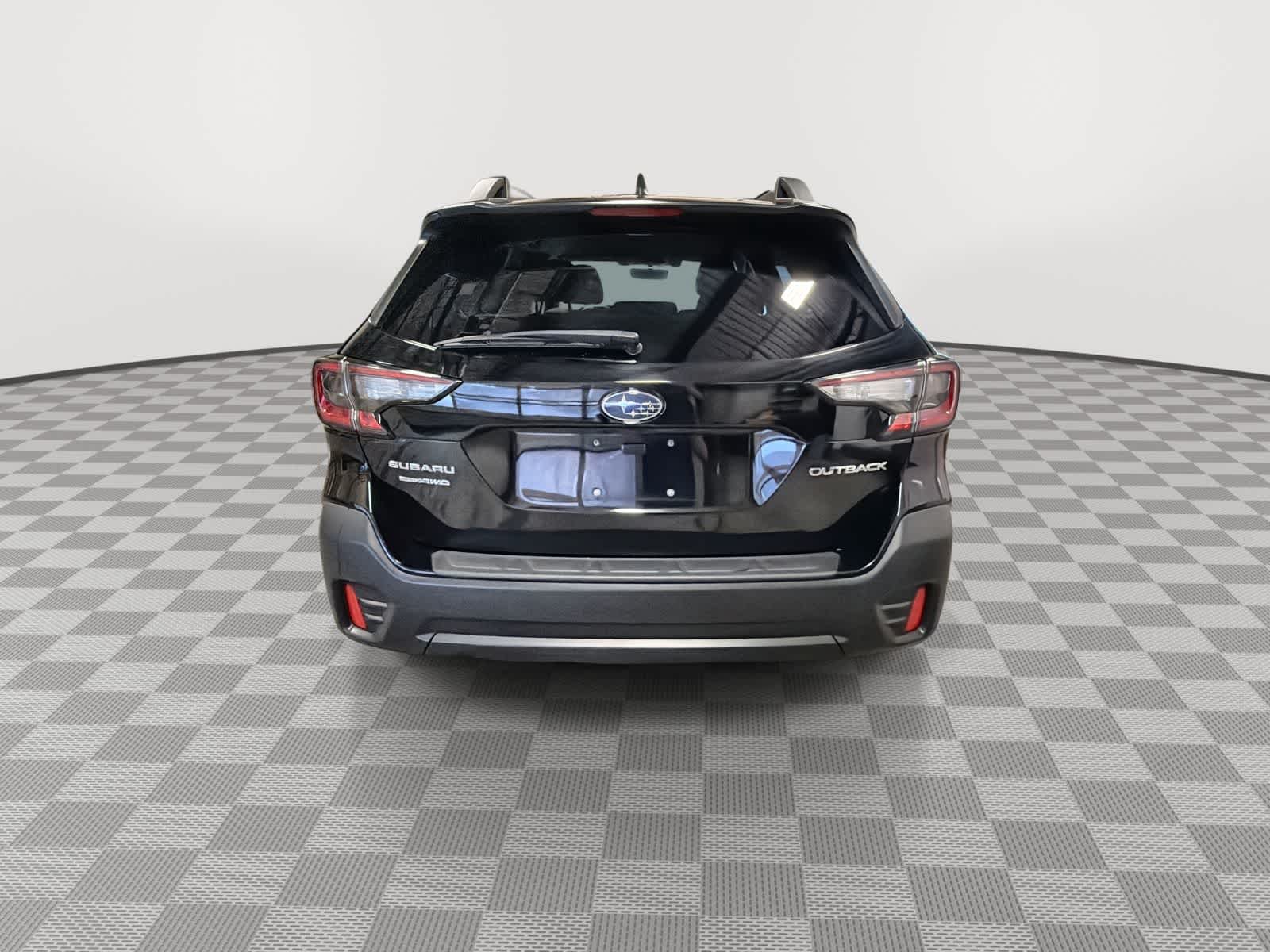 Thumbnail: 2020 Subaru Outback - 7