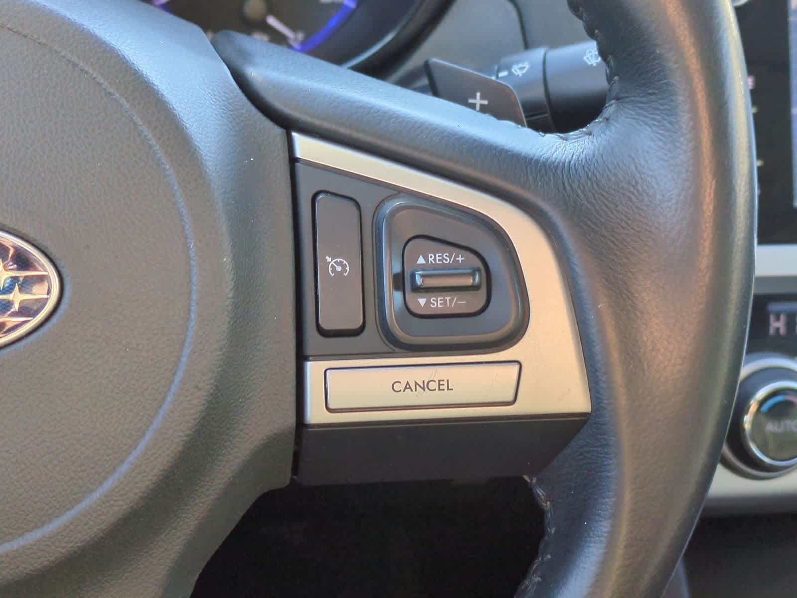 Thumbnail: 2016 Subaru Legacy - 26