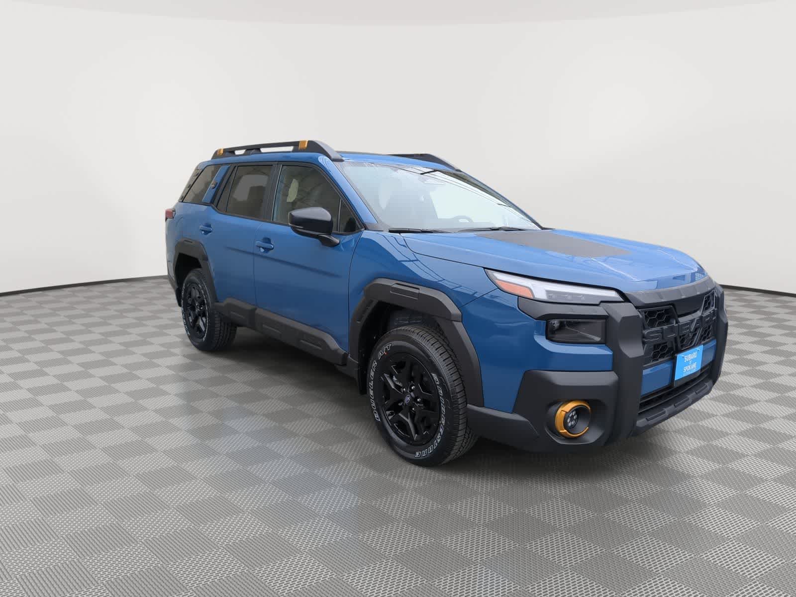 Thumbnail: 2026 Subaru Outback - 2