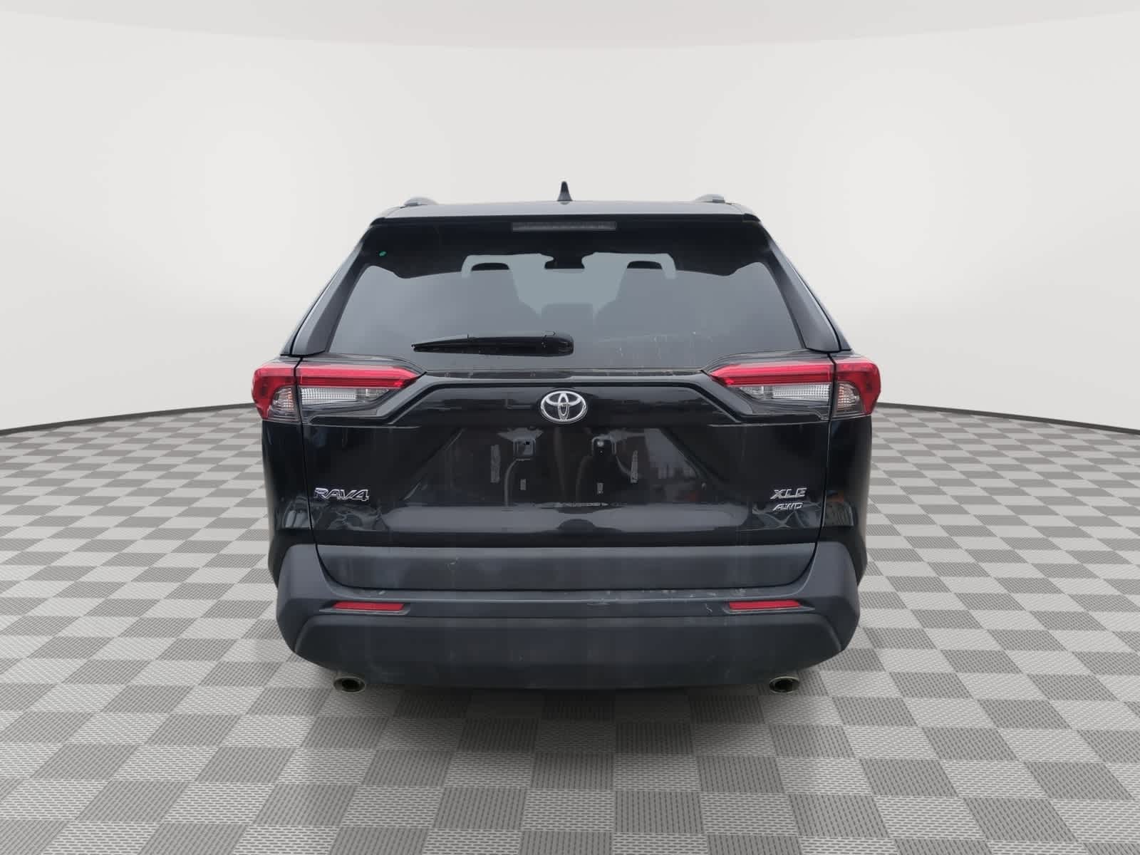 Thumbnail: 2024 Toyota RAV4 - 7