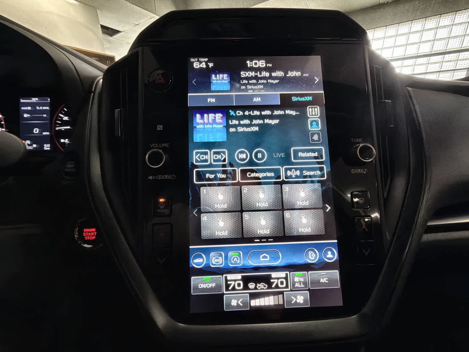 Thumbnail: 2026 Subaru Impreza - 32