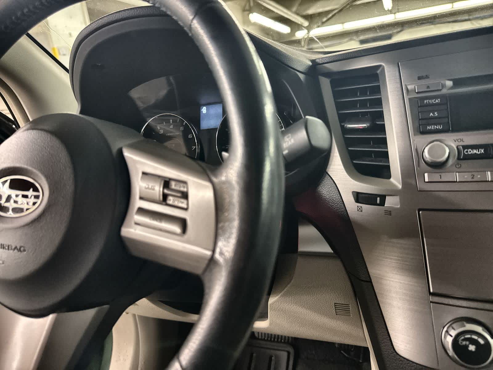 Thumbnail: 2011 Subaru Outback - 23