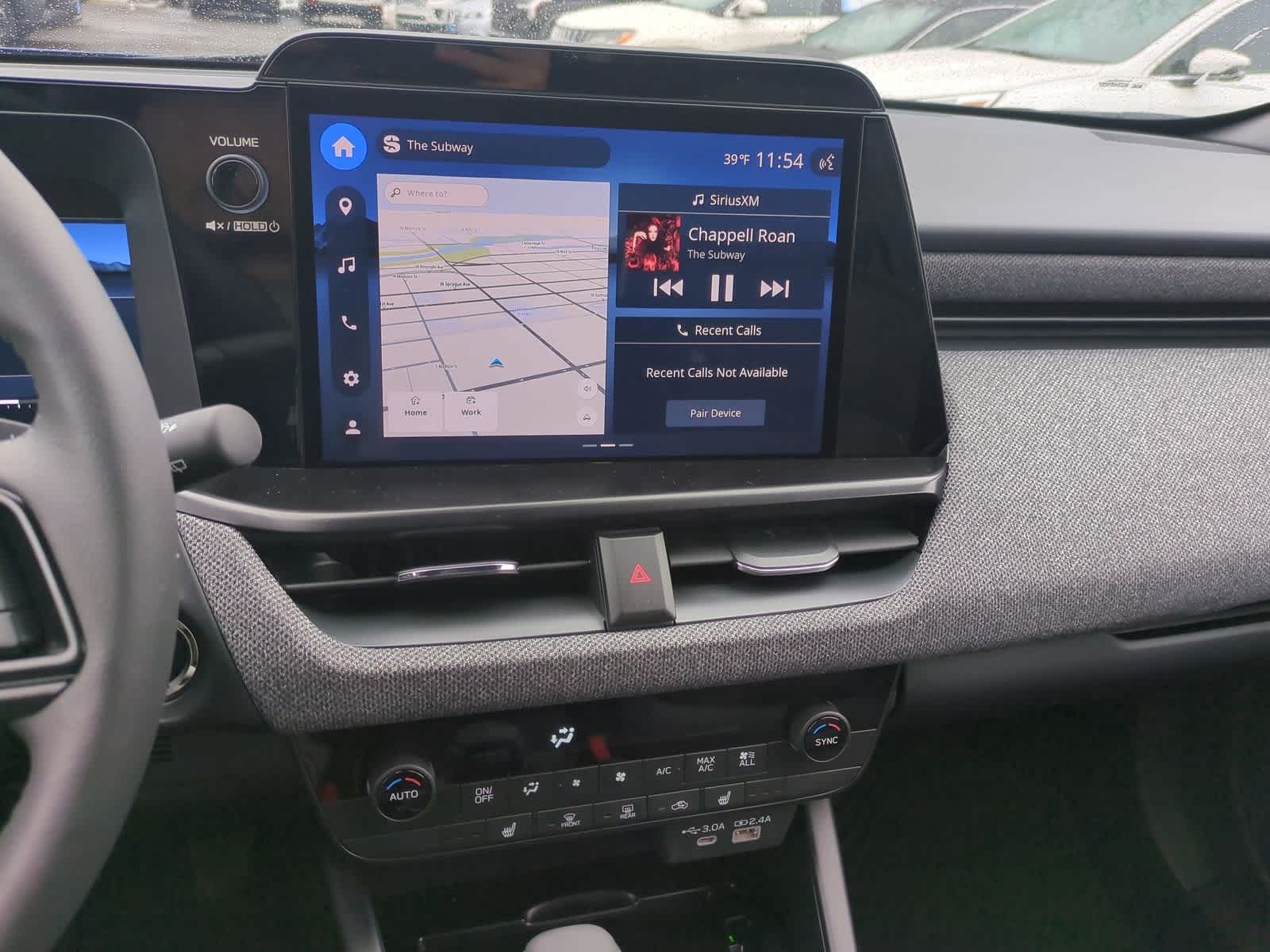 Thumbnail: 2026 Subaru Outback - 29