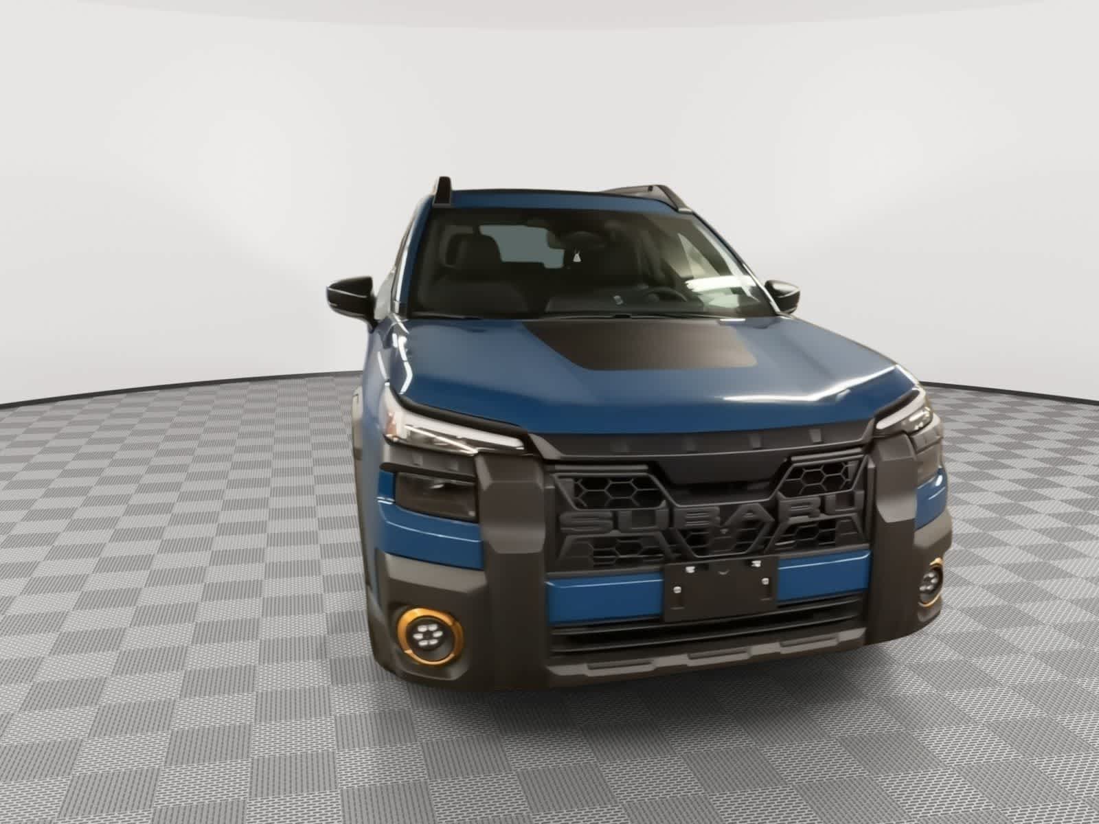 Thumbnail: 2026 Subaru Outback - 2