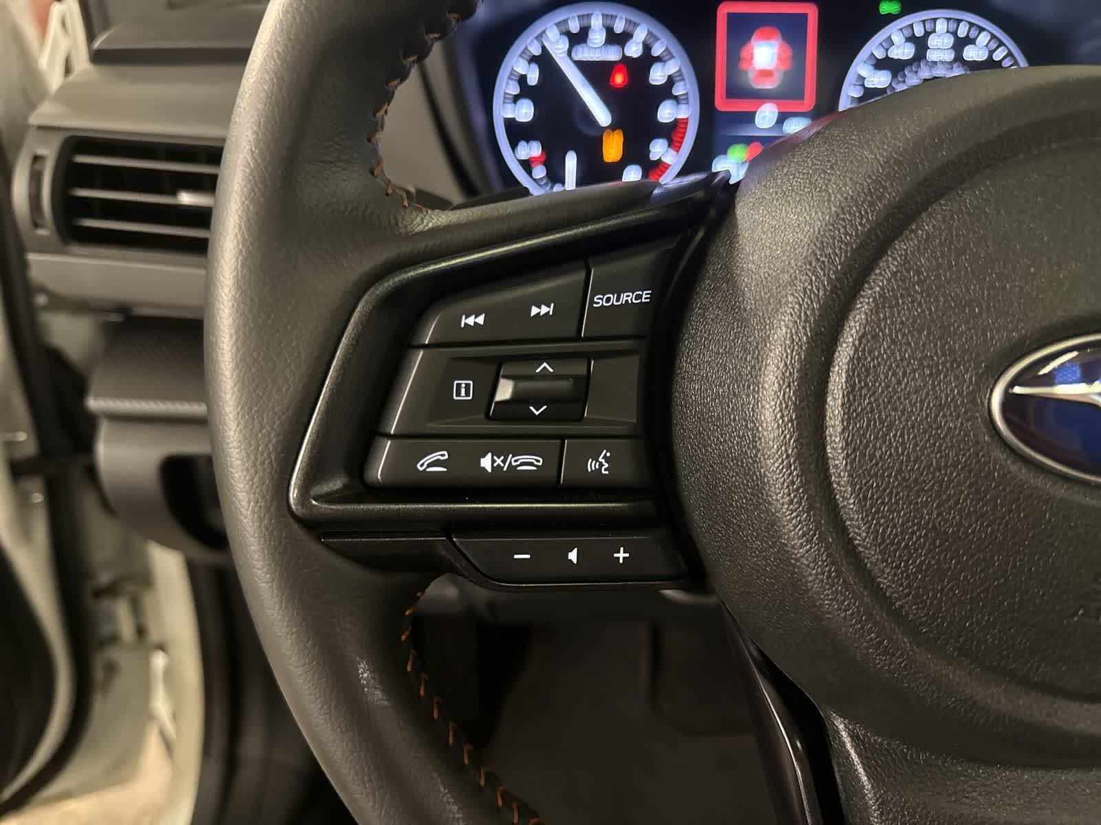 Thumbnail: 2025 Subaru Crosstrek - 24