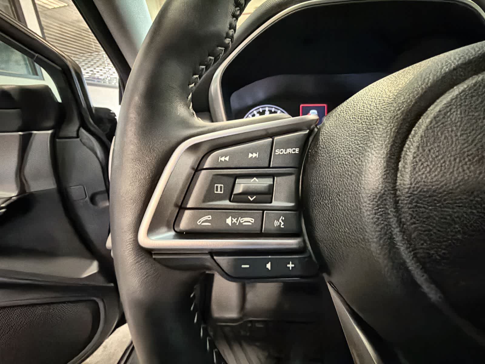 Thumbnail: 2025 Subaru Outback - 27