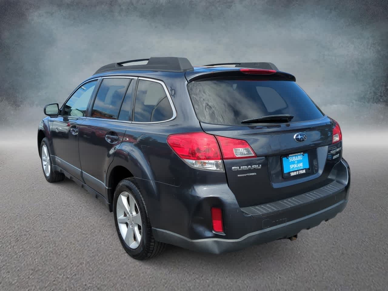 Thumbnail: 2013 Subaru Outback - 6