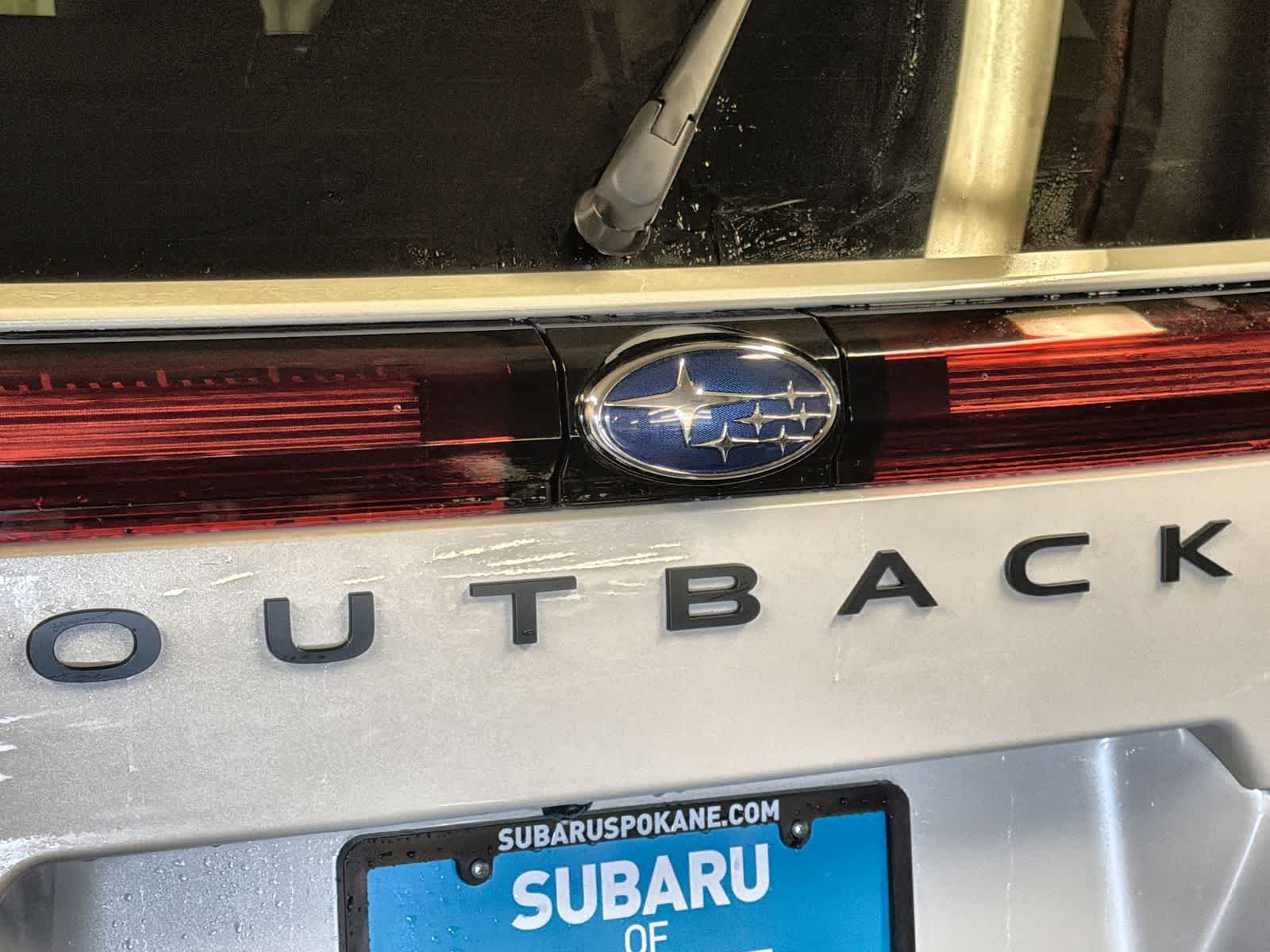 Thumbnail: 2026 Subaru Outback - 13