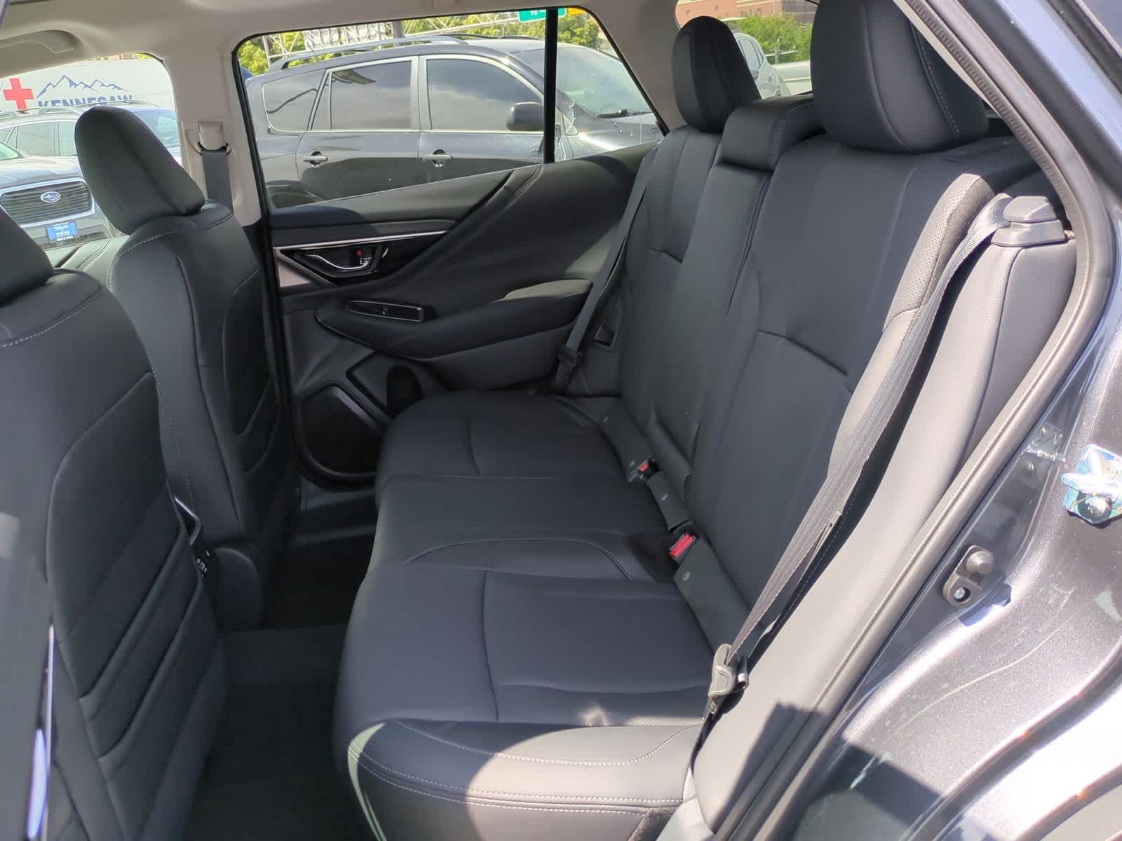 Thumbnail: 2025 Subaru Outback - 22