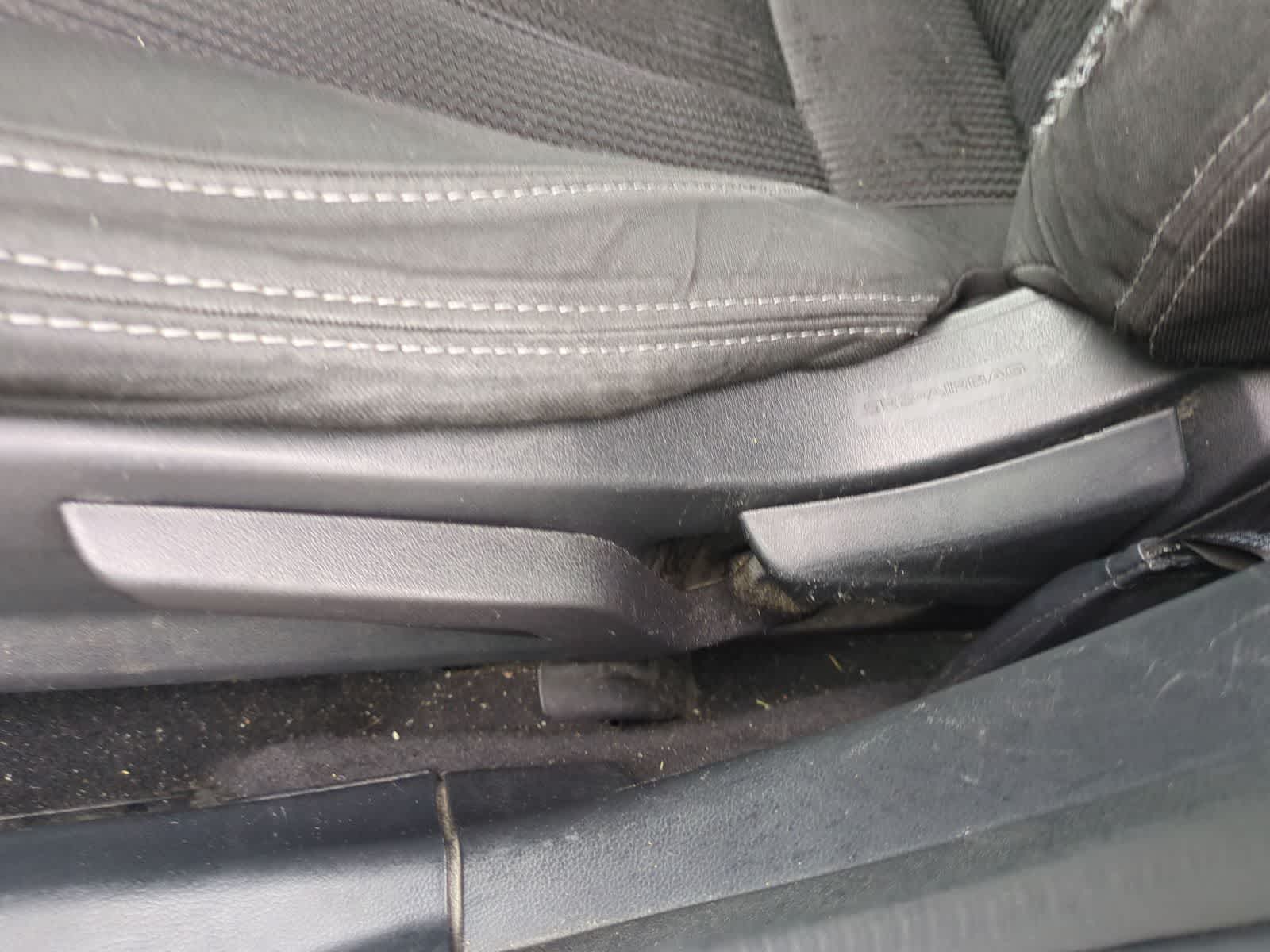 Thumbnail: 2022 Subaru Legacy - 18