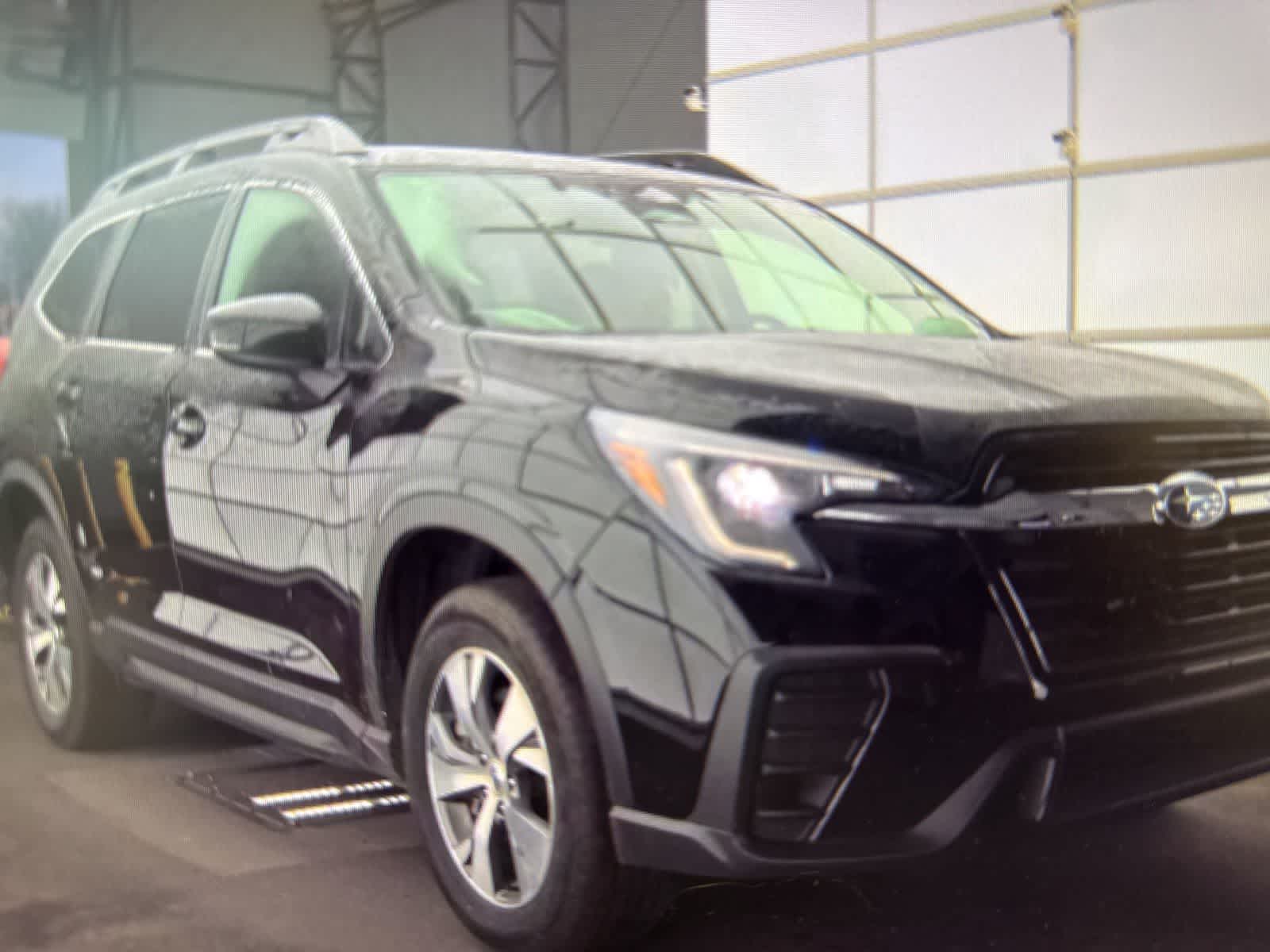 Thumbnail: 2025 Subaru Ascent - 5