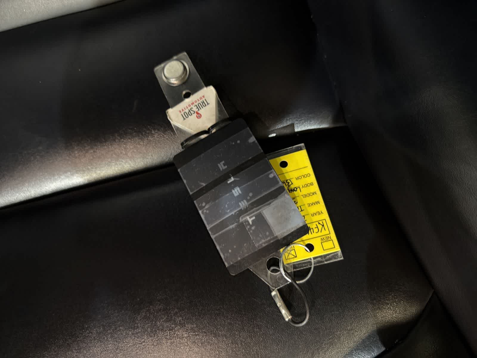 Thumbnail: 2019 Tesla Model 3 - 34