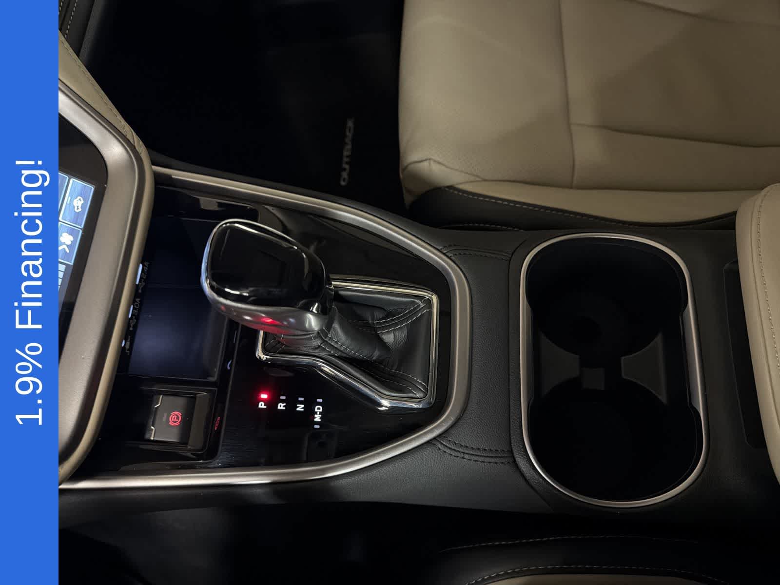 Thumbnail: 2025 Subaru Outback - 30