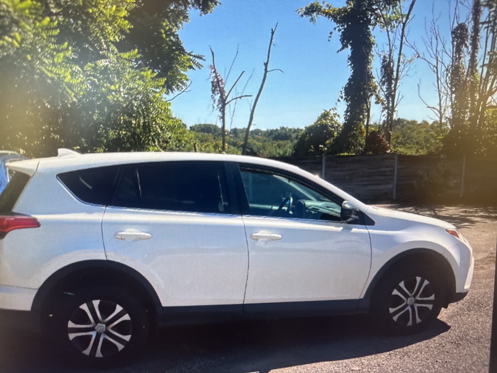 Thumbnail: 2018 Toyota RAV4 - 6