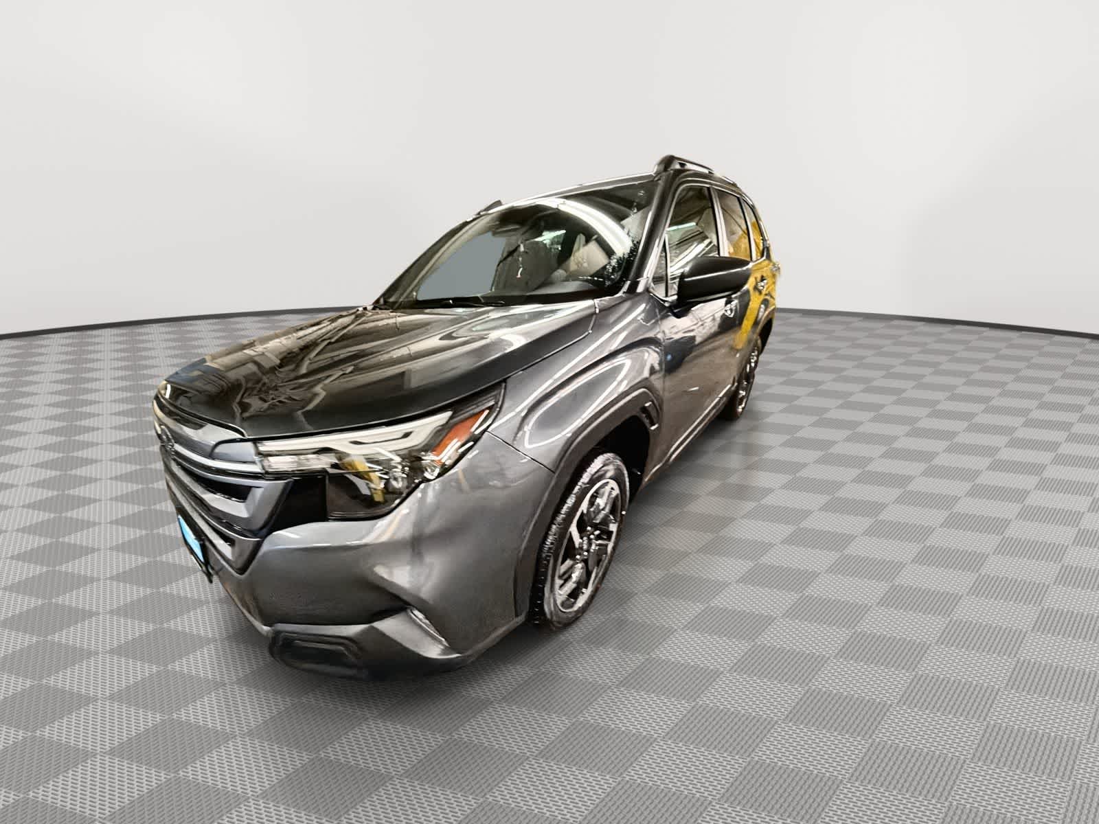 Thumbnail: 2026 Subaru Forester - 4