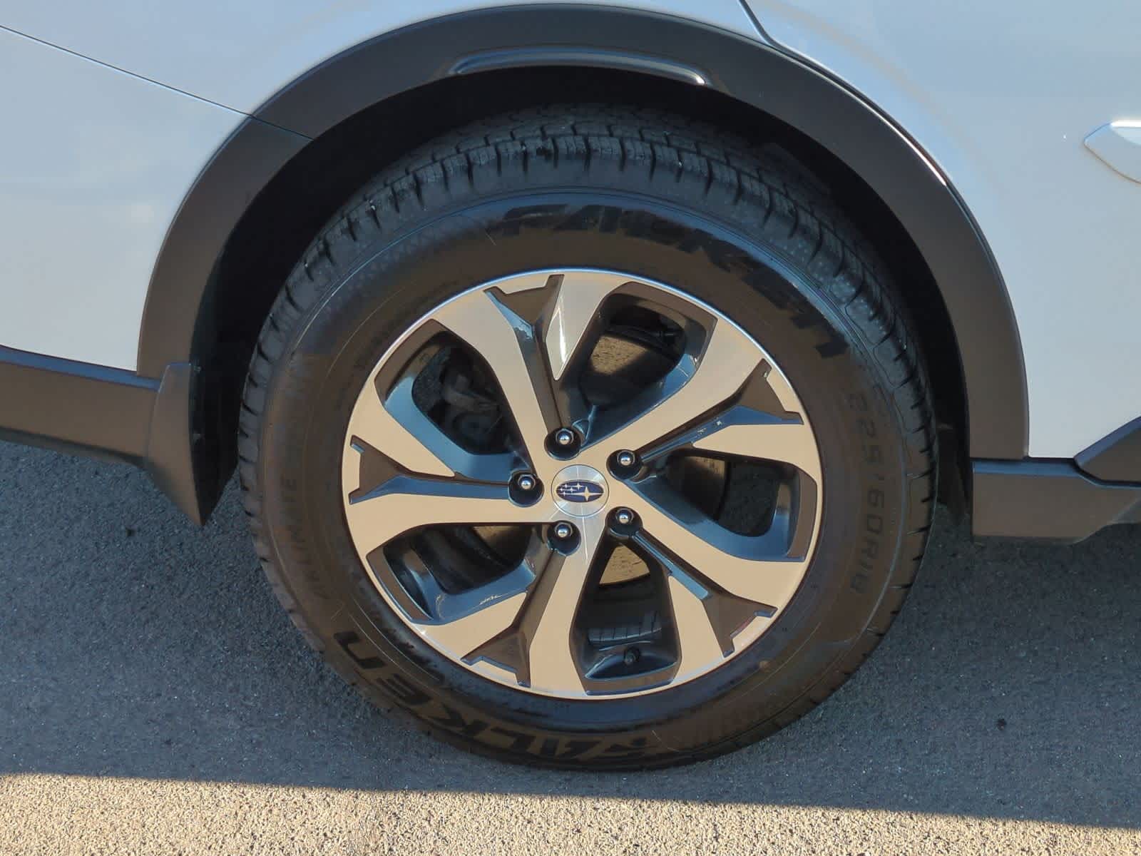 Thumbnail: 2022 Subaru Outback - 14