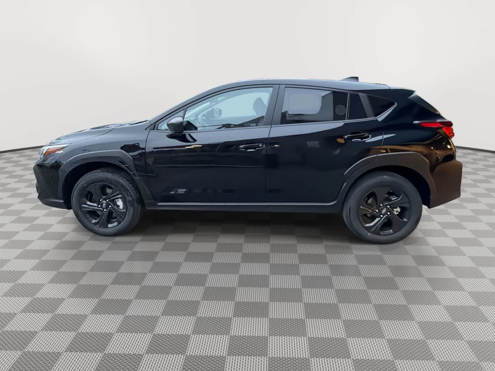 Thumbnail: 2026 Subaru Crosstrek - 5