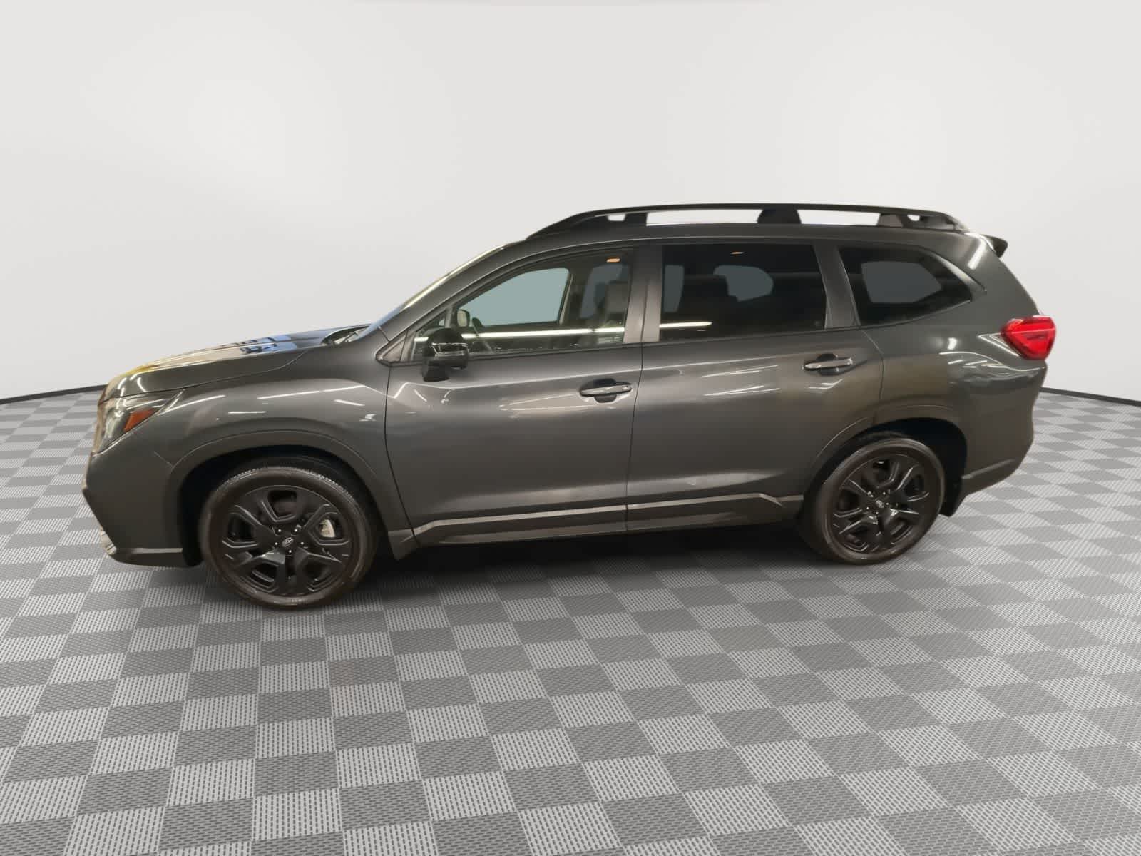 Thumbnail: 2023 Subaru Ascent - 5