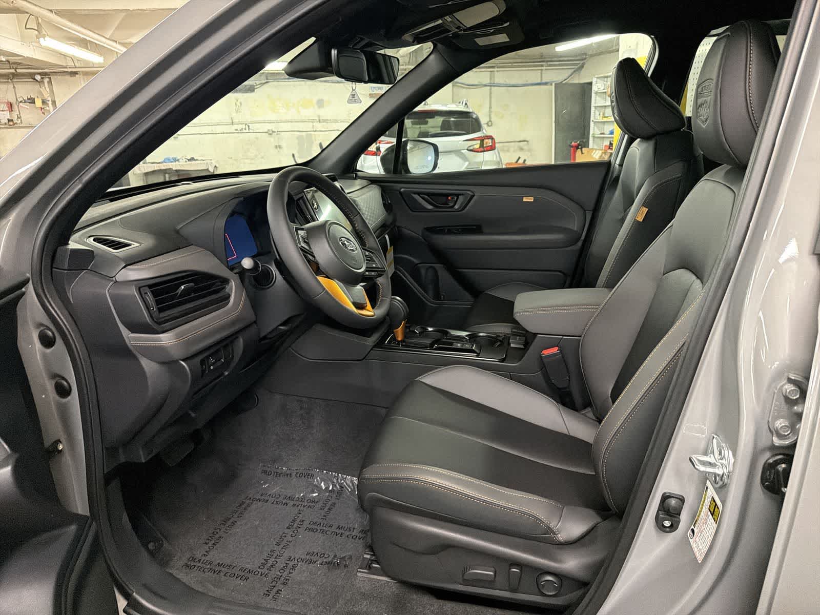 Thumbnail: 2026 Subaru Forester - 10