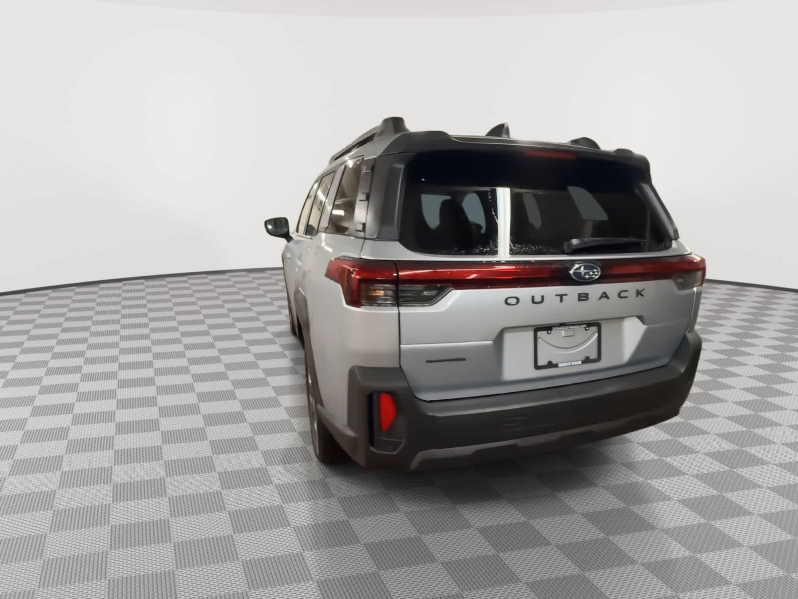 Thumbnail: 2026 Subaru Outback - 6