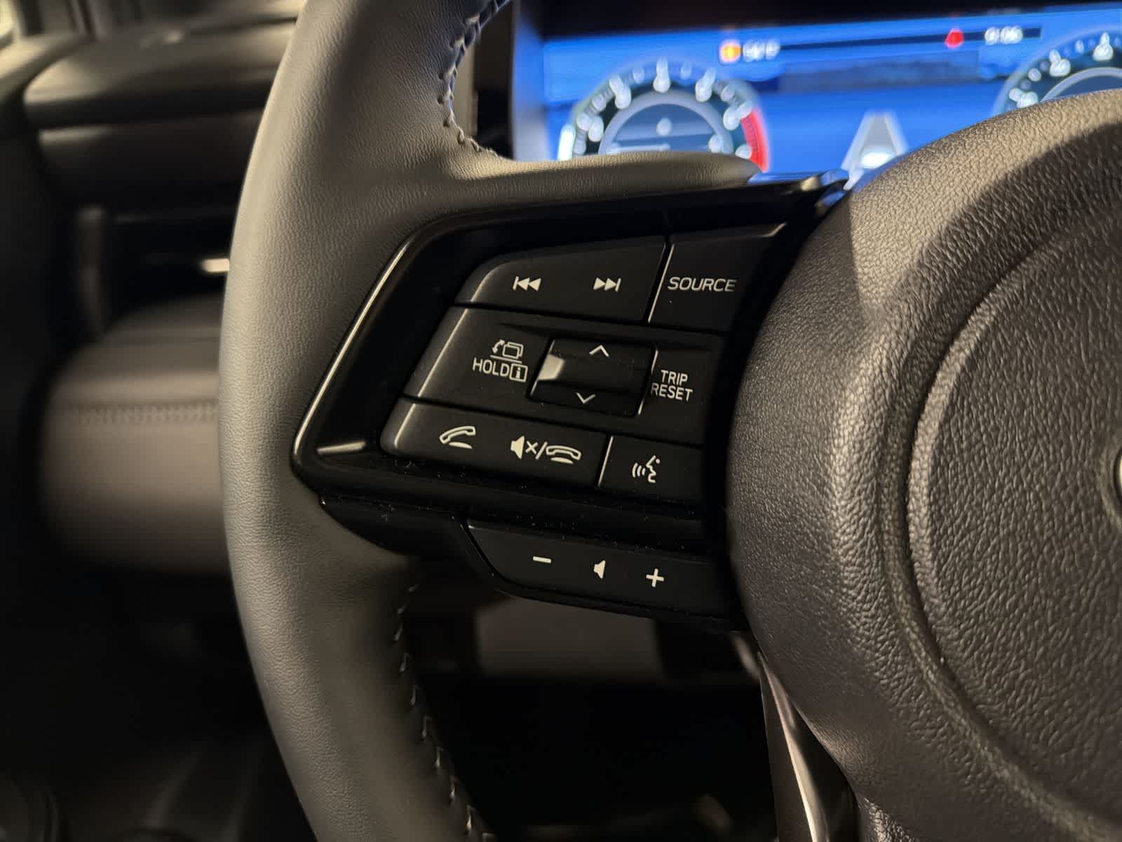 Thumbnail: 2026 Subaru Outback - 23