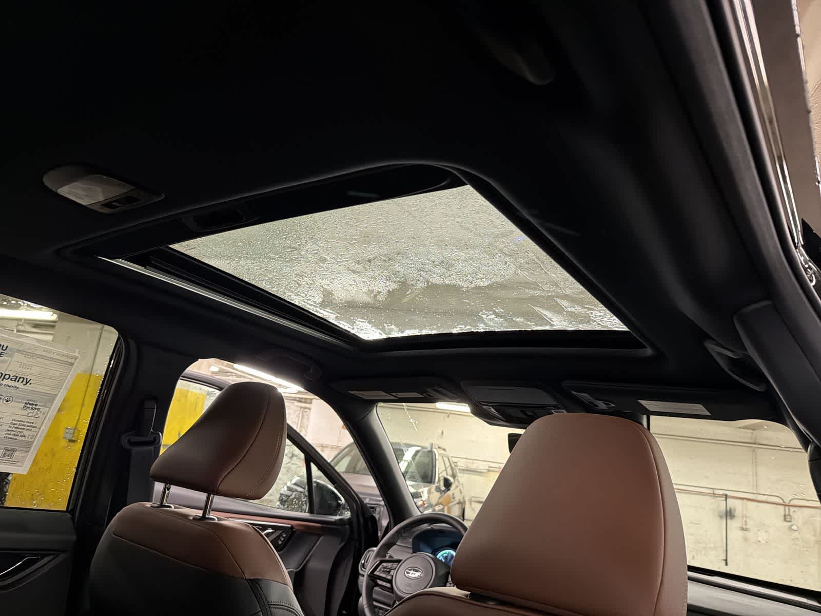 Thumbnail: 2026 Subaru Forester - 20