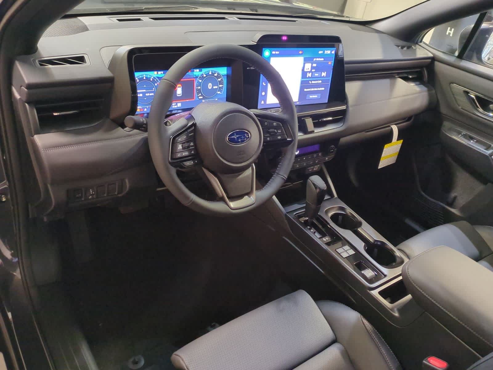 Thumbnail: 2026 Subaru Outback - 10