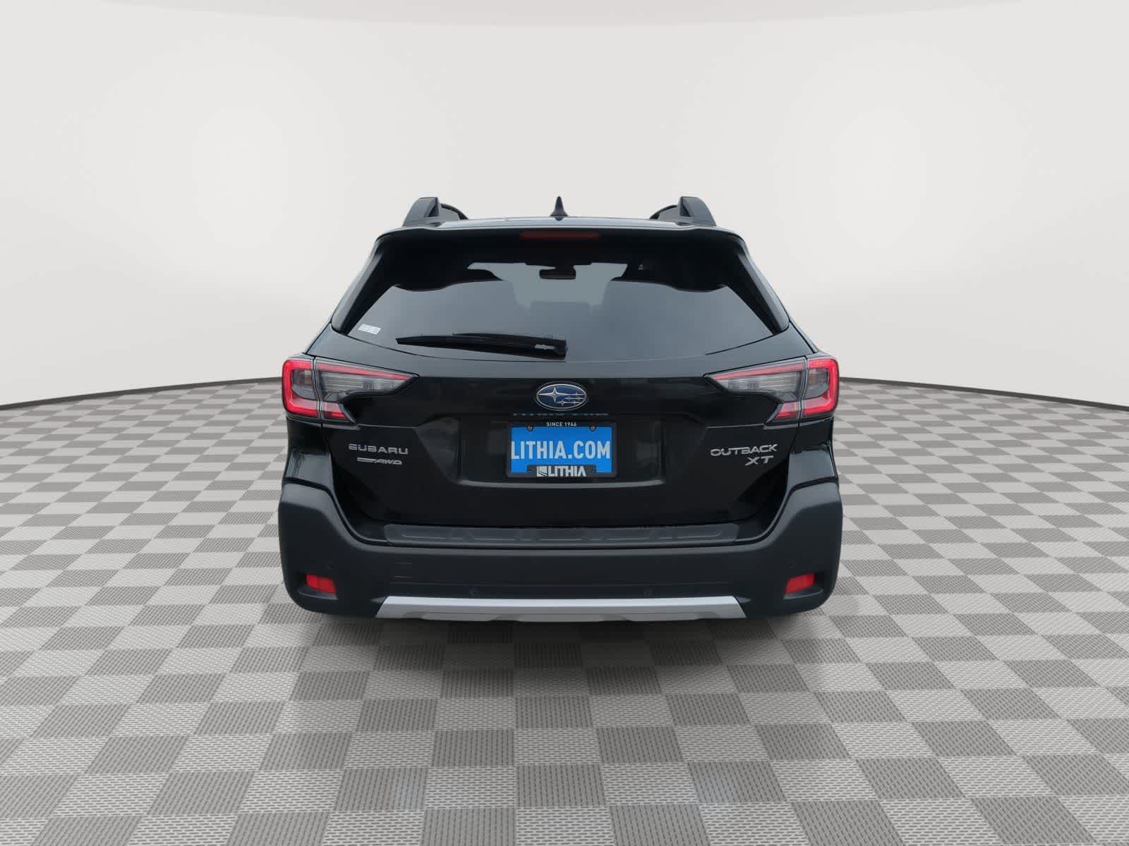 Thumbnail: 2024 Subaru Outback - 32