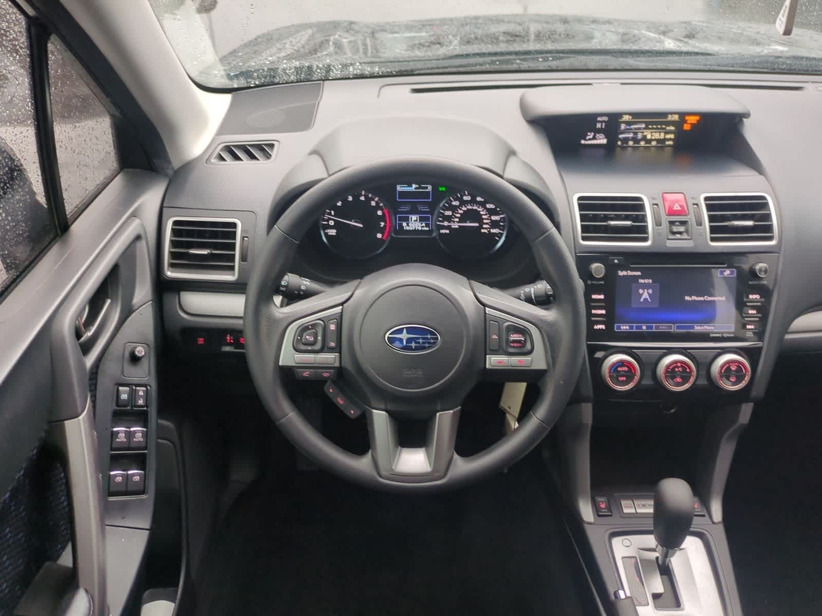 Thumbnail: 2017 Subaru Forester - 23