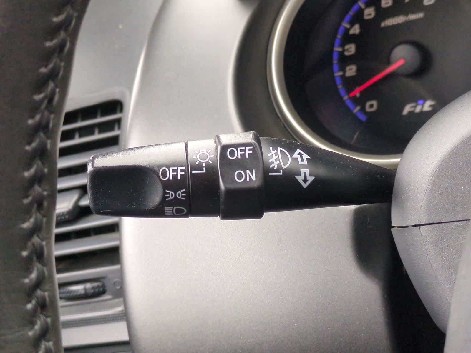 Thumbnail: 2007 Honda Fit - 26