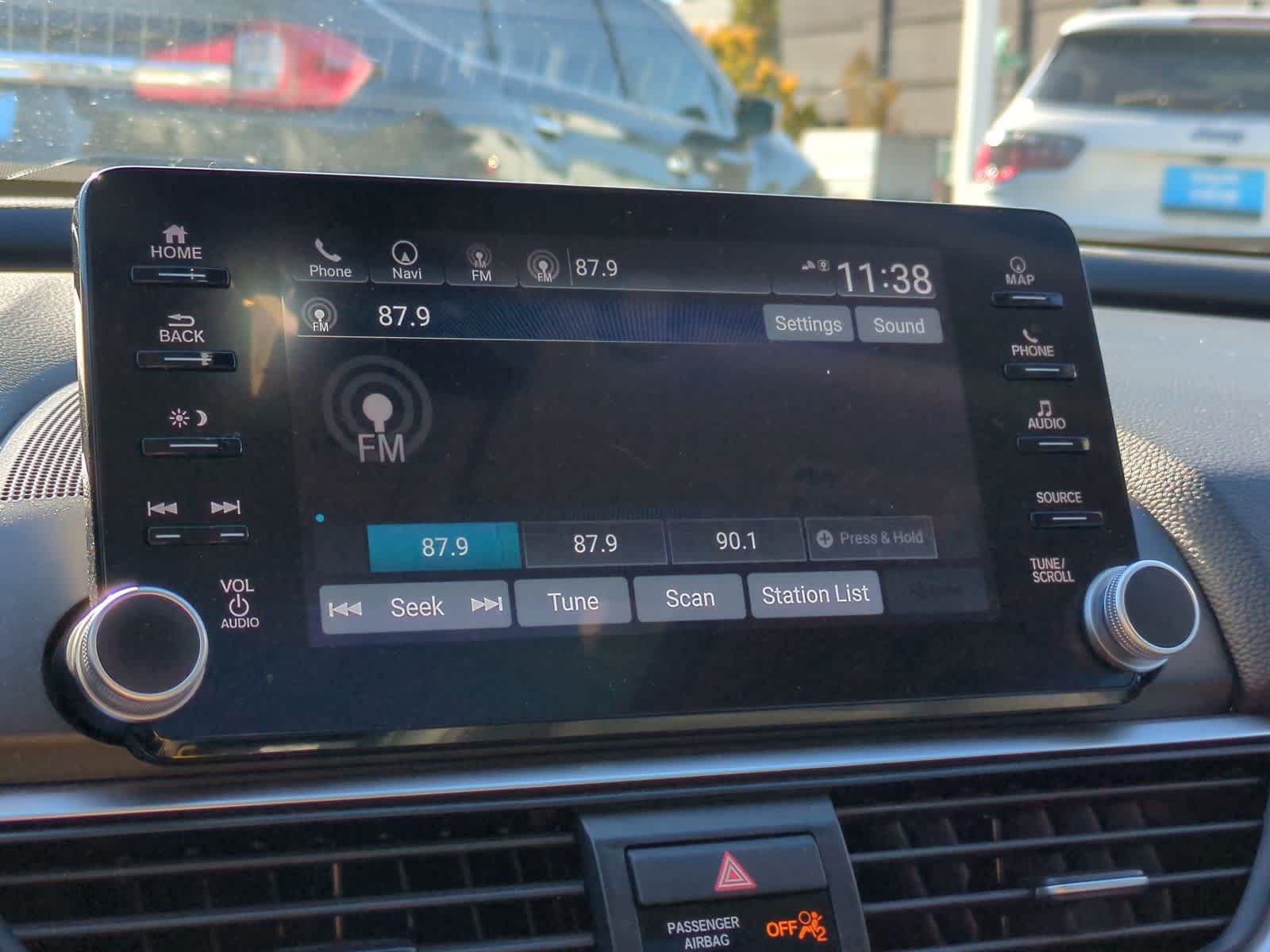 Thumbnail: 2020 Honda Accord - 32