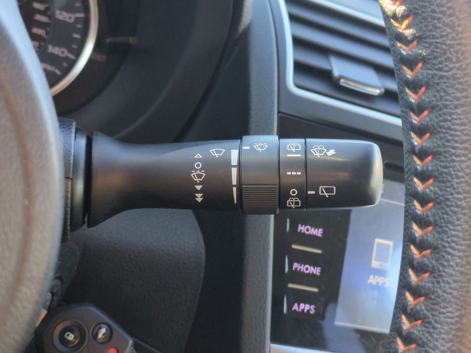 Thumbnail: 2016 Subaru Crosstrek - 26