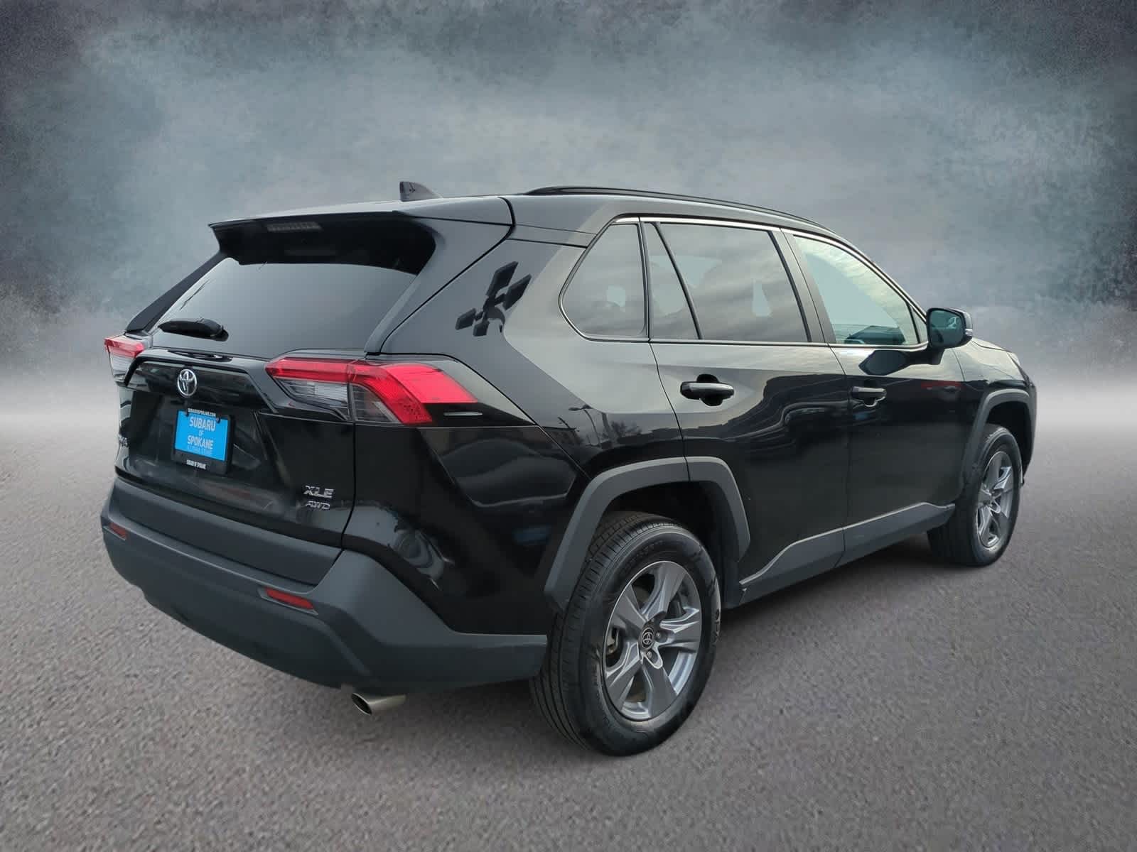 Thumbnail: 2024 Toyota RAV4 - 8