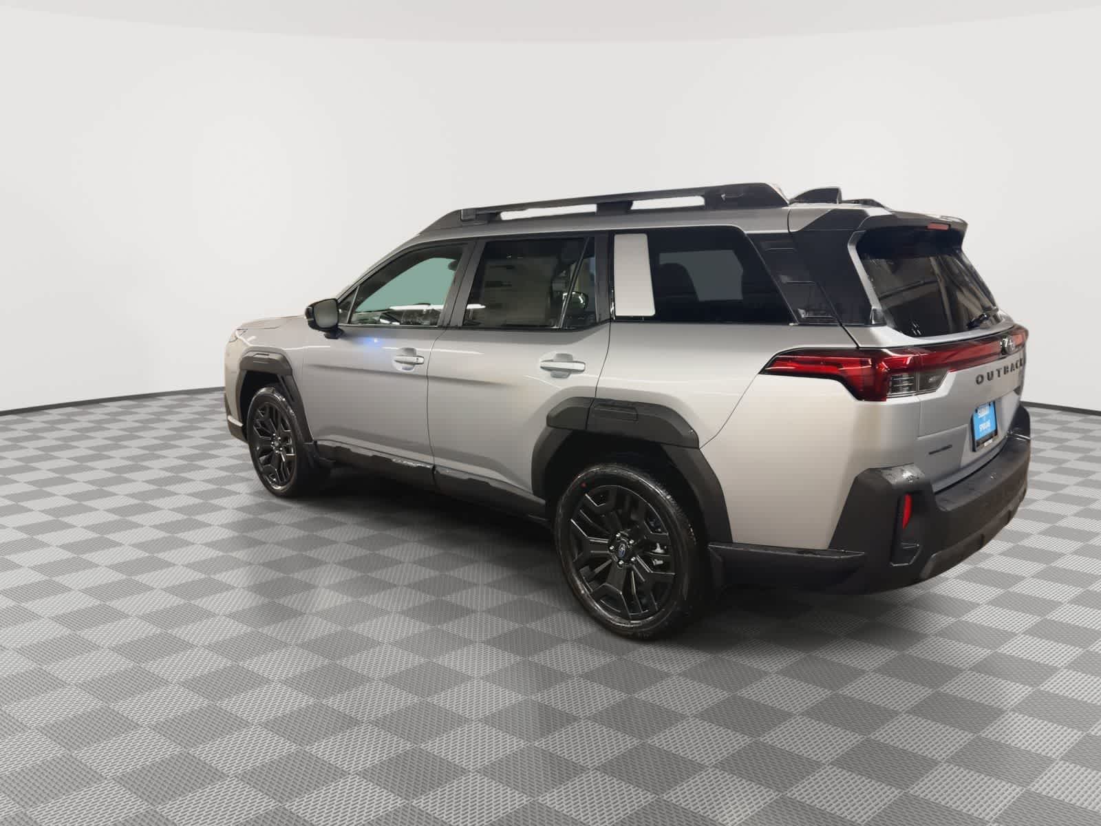 Thumbnail: 2026 Subaru Outback - 6