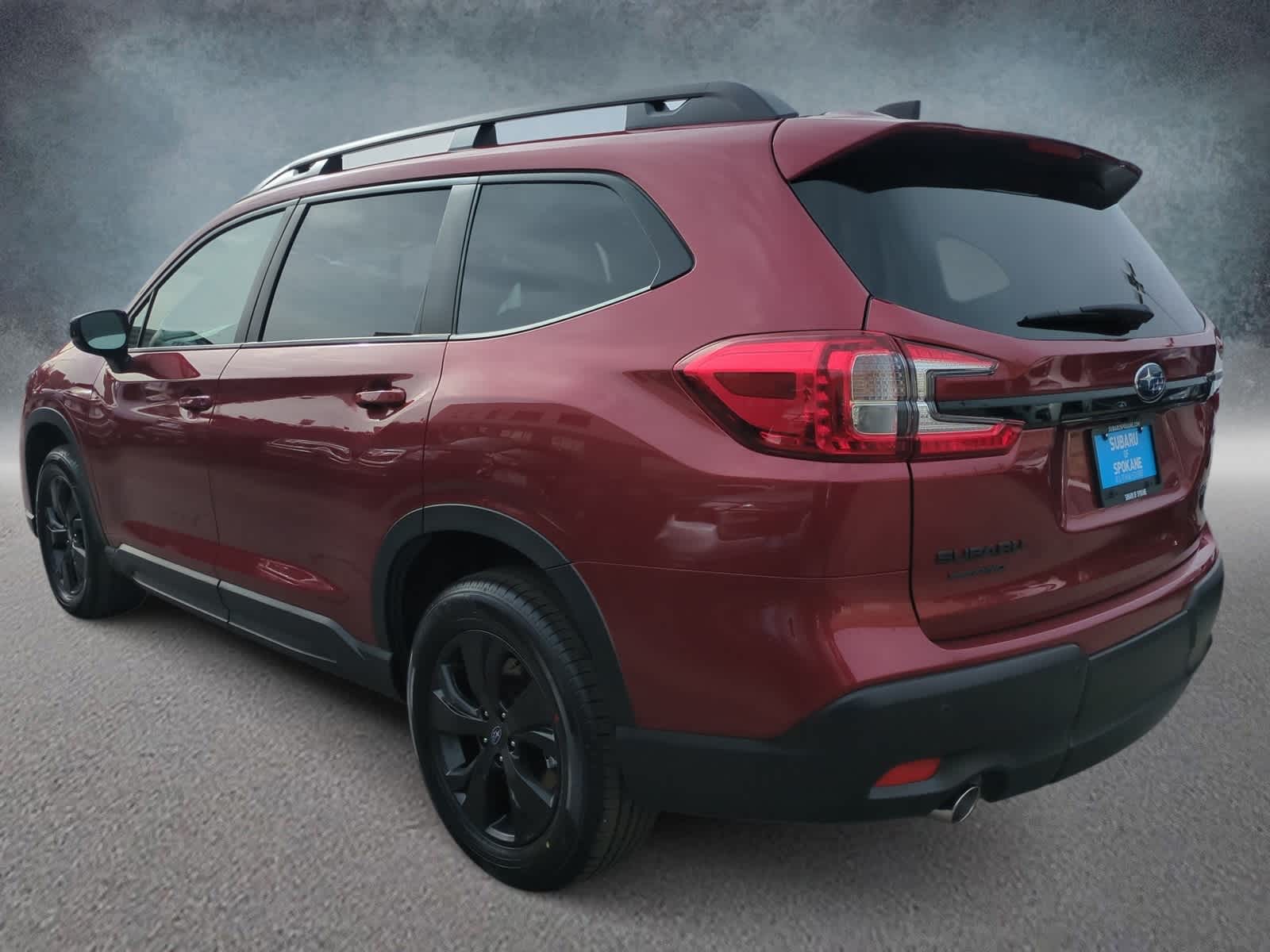 Thumbnail: 2026 Subaru Ascent - 6