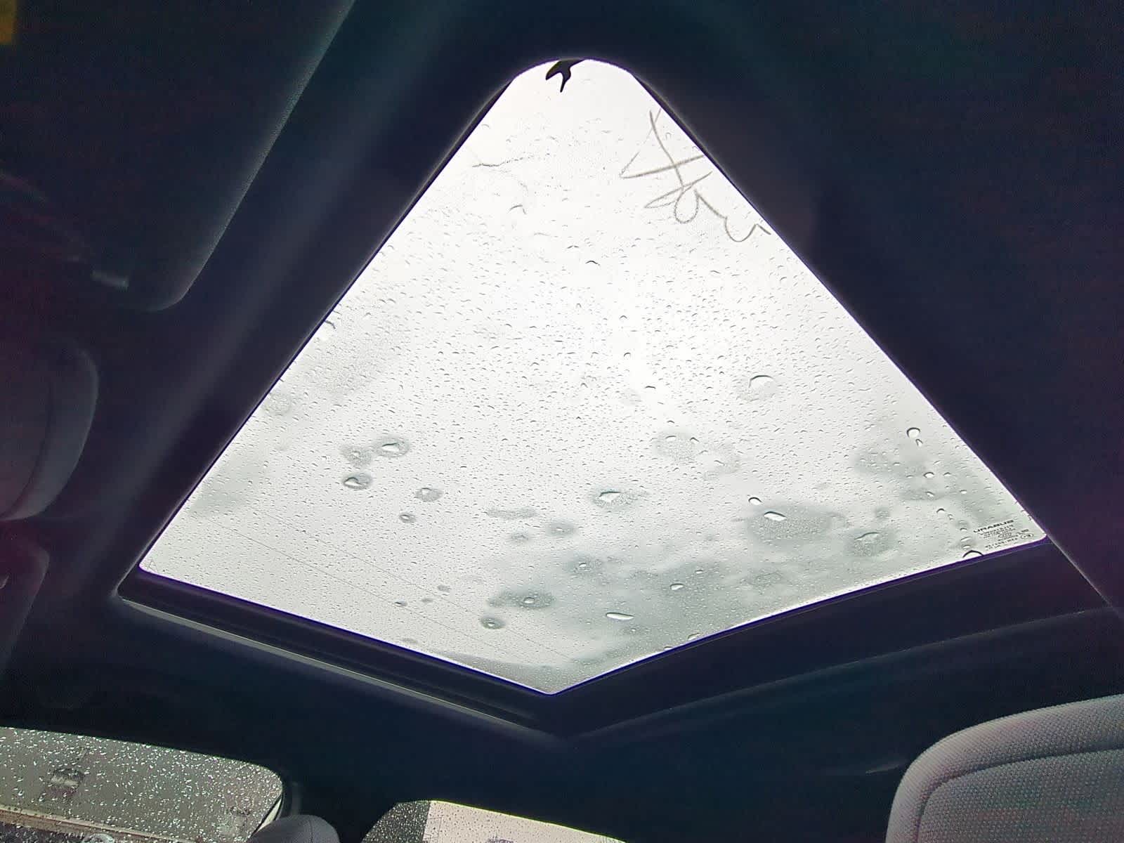 Thumbnail: 2026 Subaru Forester - 20