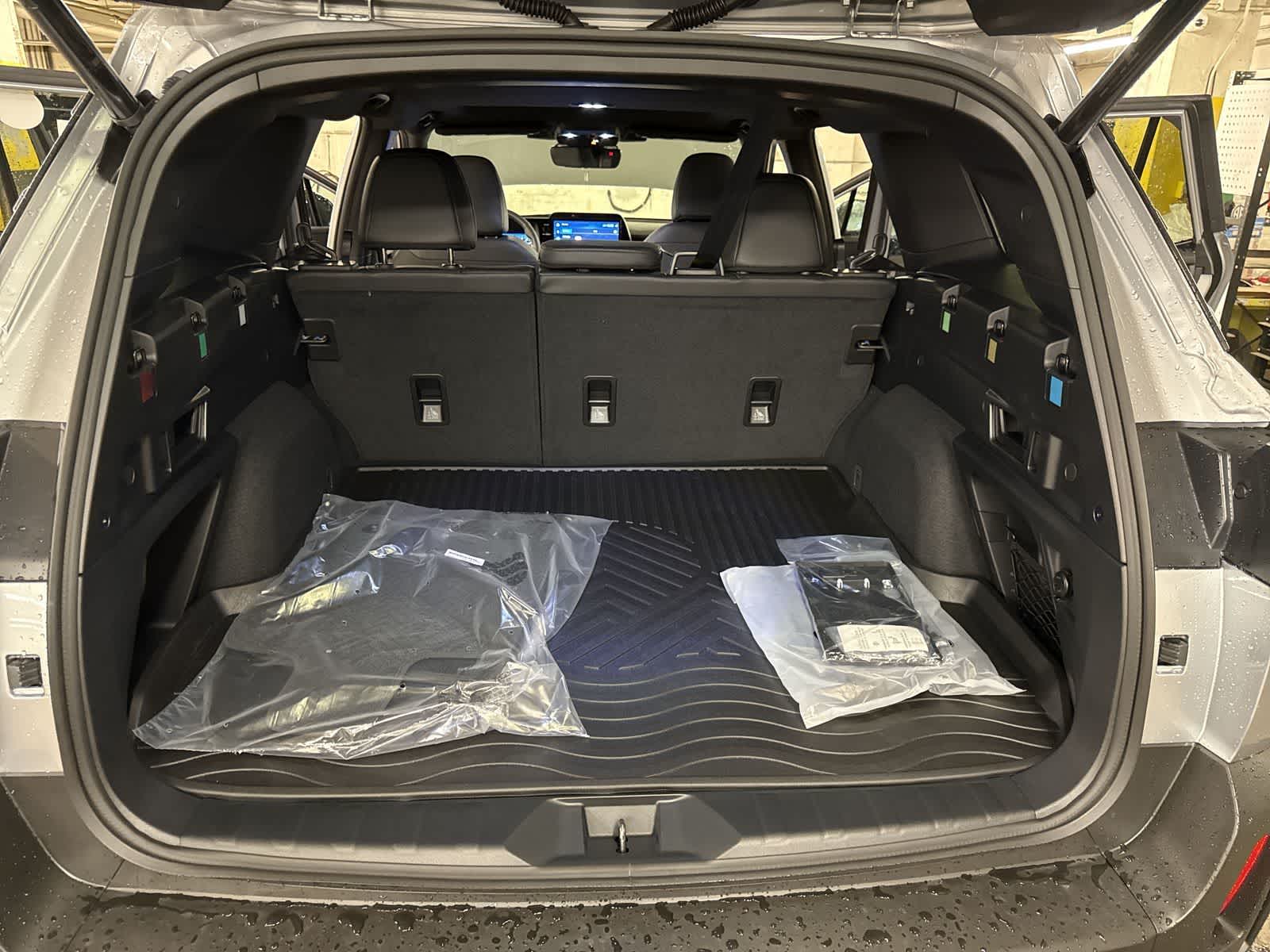 Thumbnail: 2026 Subaru Outback - 36